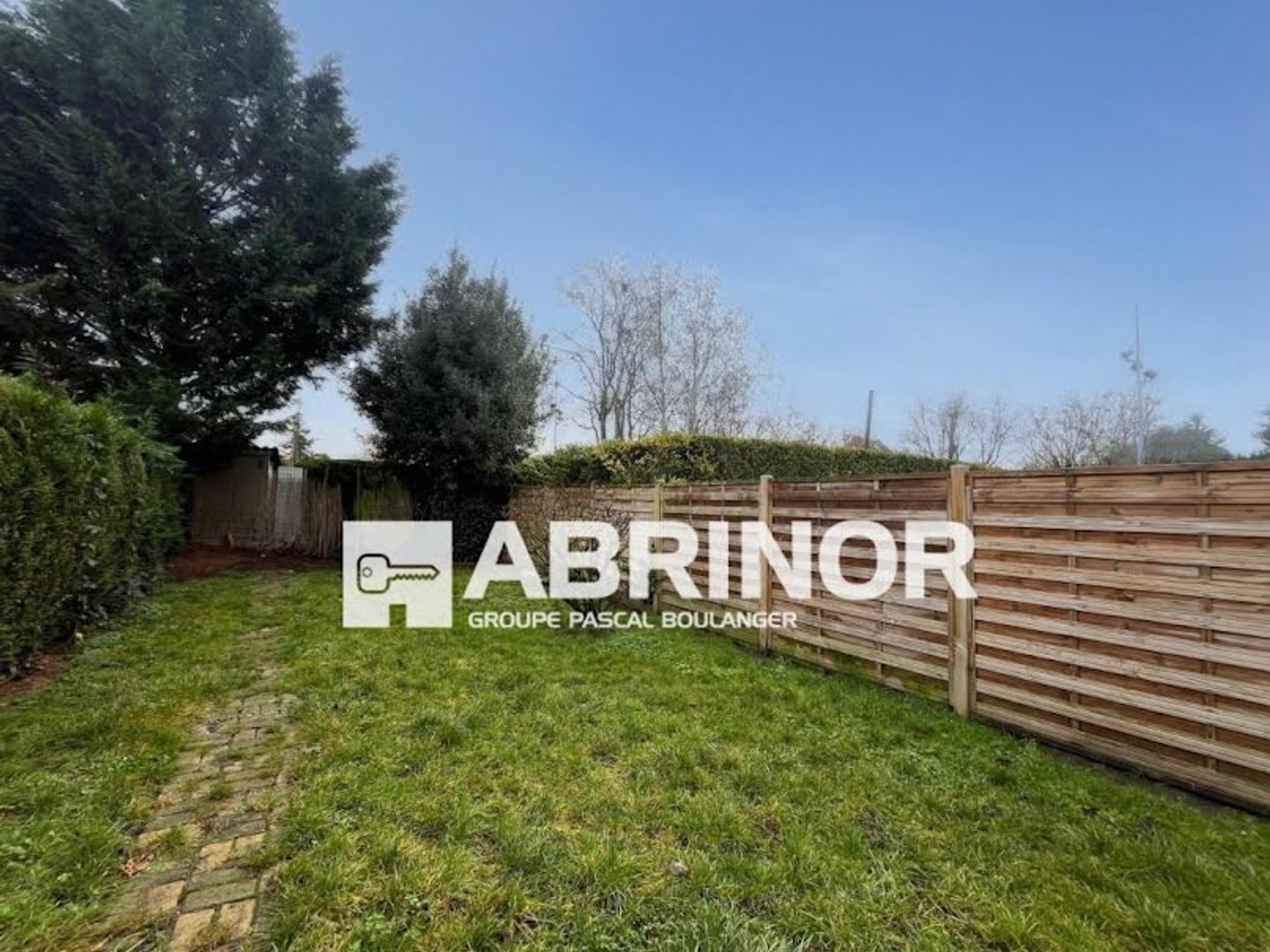 Maison 5 pièces 102 m²