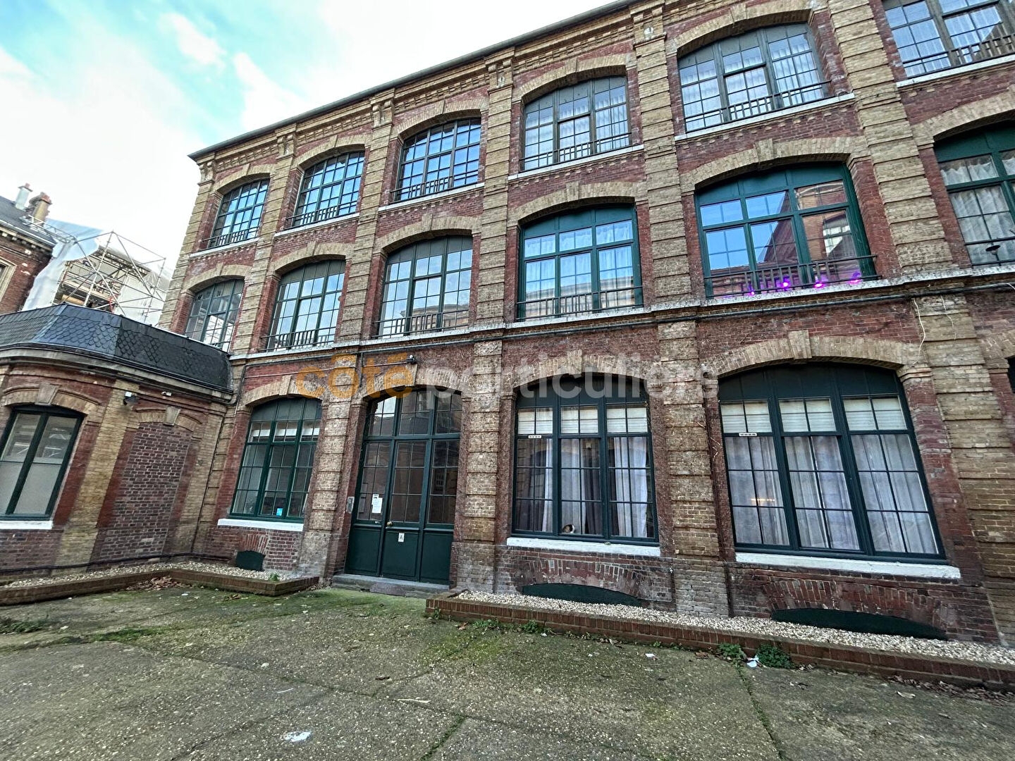 Appartement Elbeuf 5 pièce(s) 86 m2