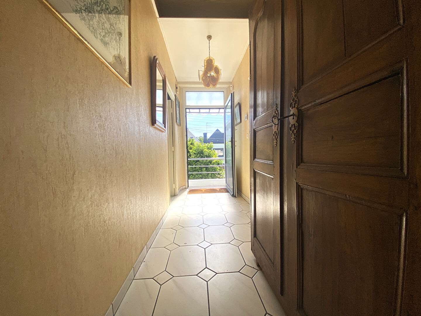 Maison 4 pièces 93 m²