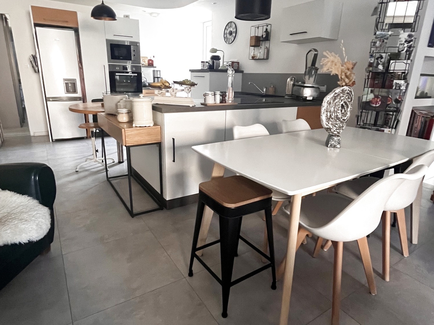 Maison à vendre - 4 pièces - 105m2 - Mauges-Sur-Loire (49570)