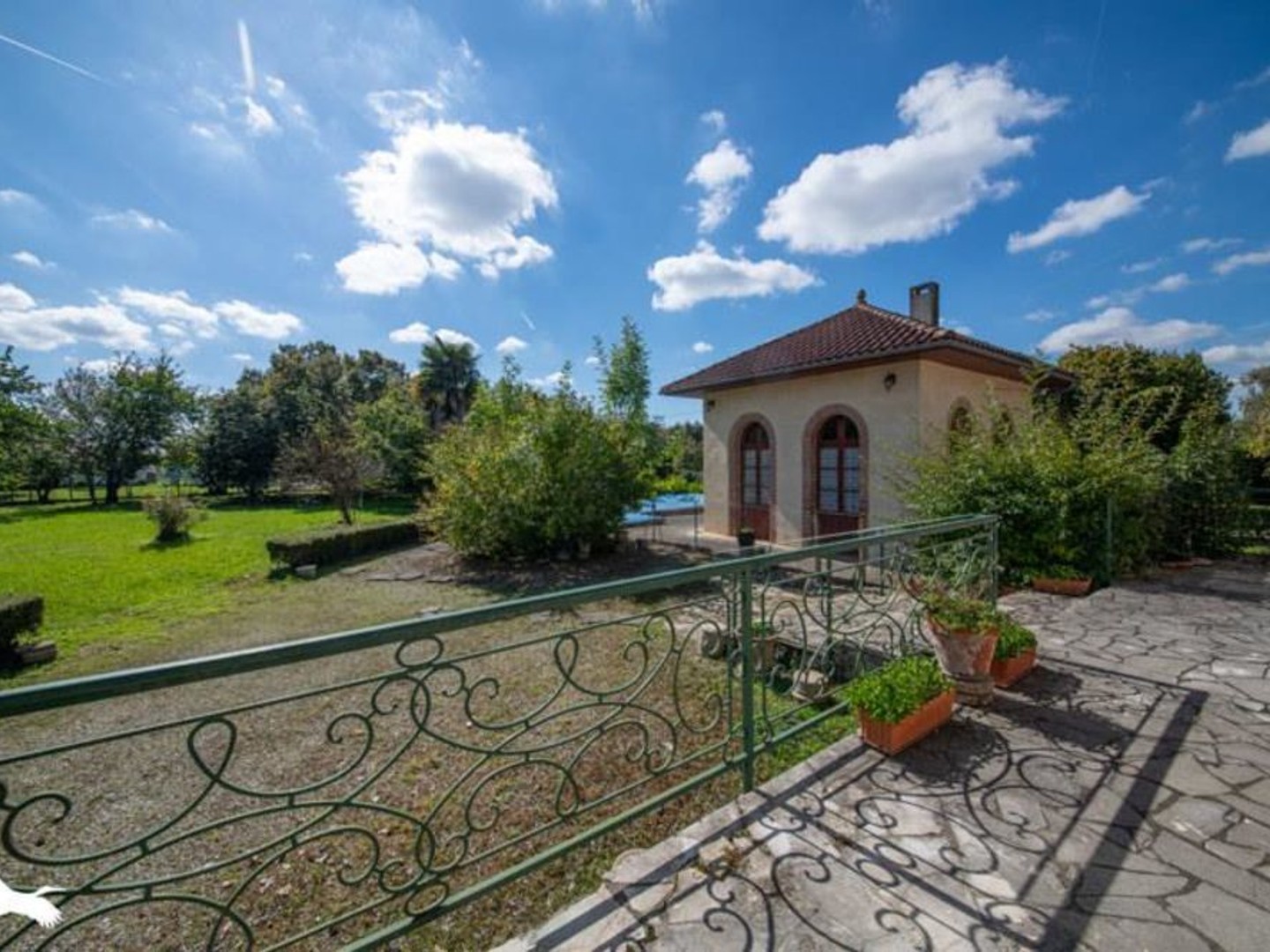 Traditionnelle de 5 pièces principales