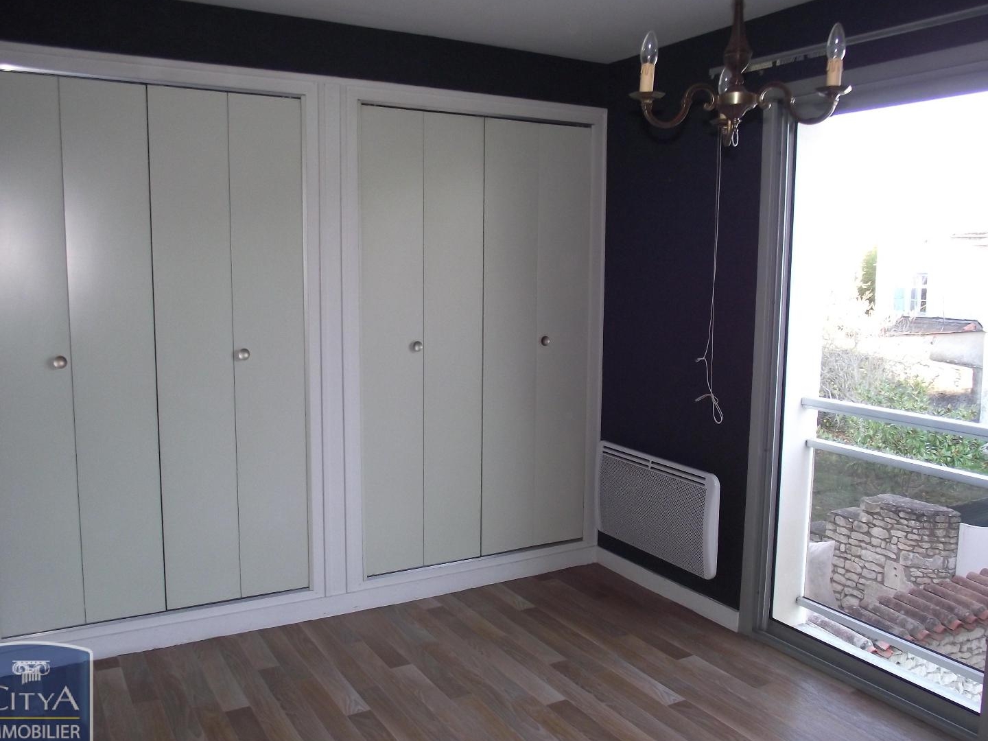 Appartement 4 pièces 50 m²
