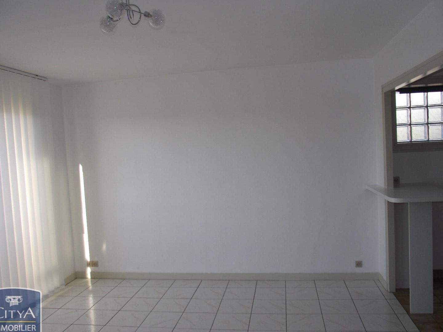 Appartement à vendre - 4 pièces - 50m2 - Niort (79000)