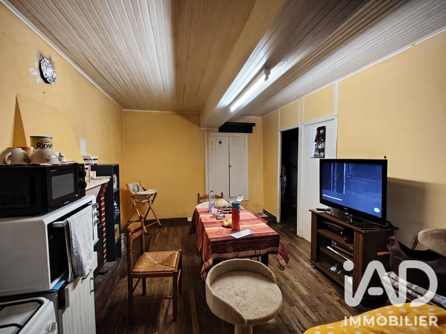 Maison à vendre - 5 pièces - 100m2 - Josselin (56120)