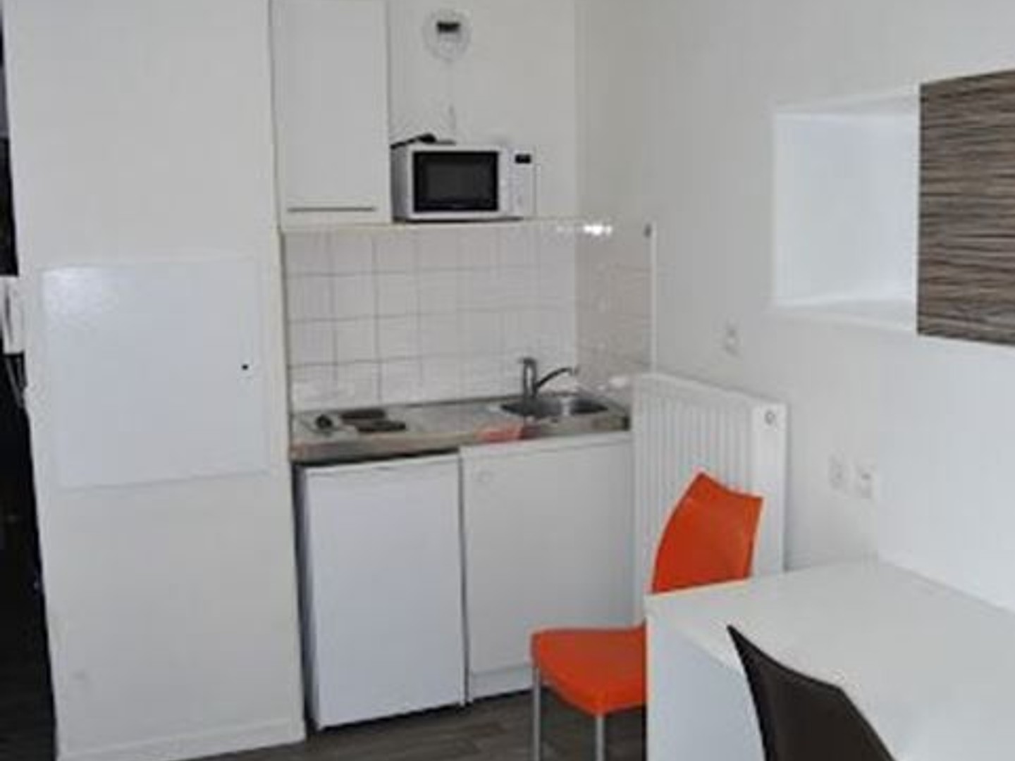 Appartement à vendre - 1 pièce - 19m2 - Chelles (77500)