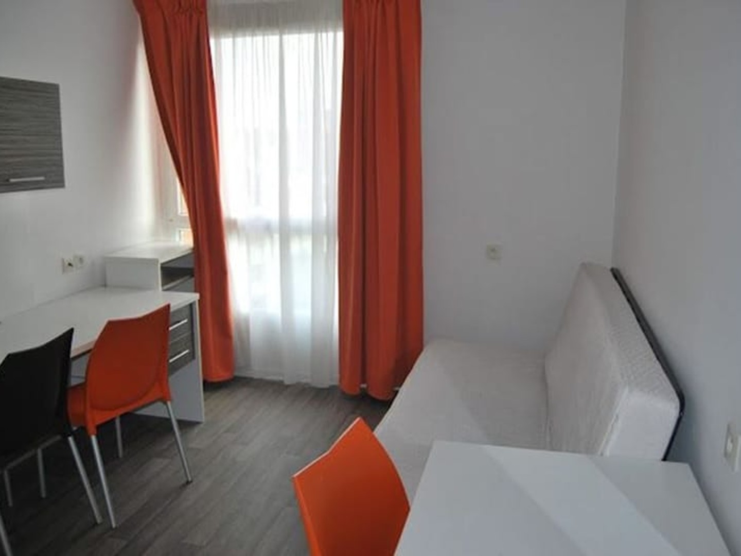 Appartement à vendre - 1 pièce - 19m2 - Chelles (77500)