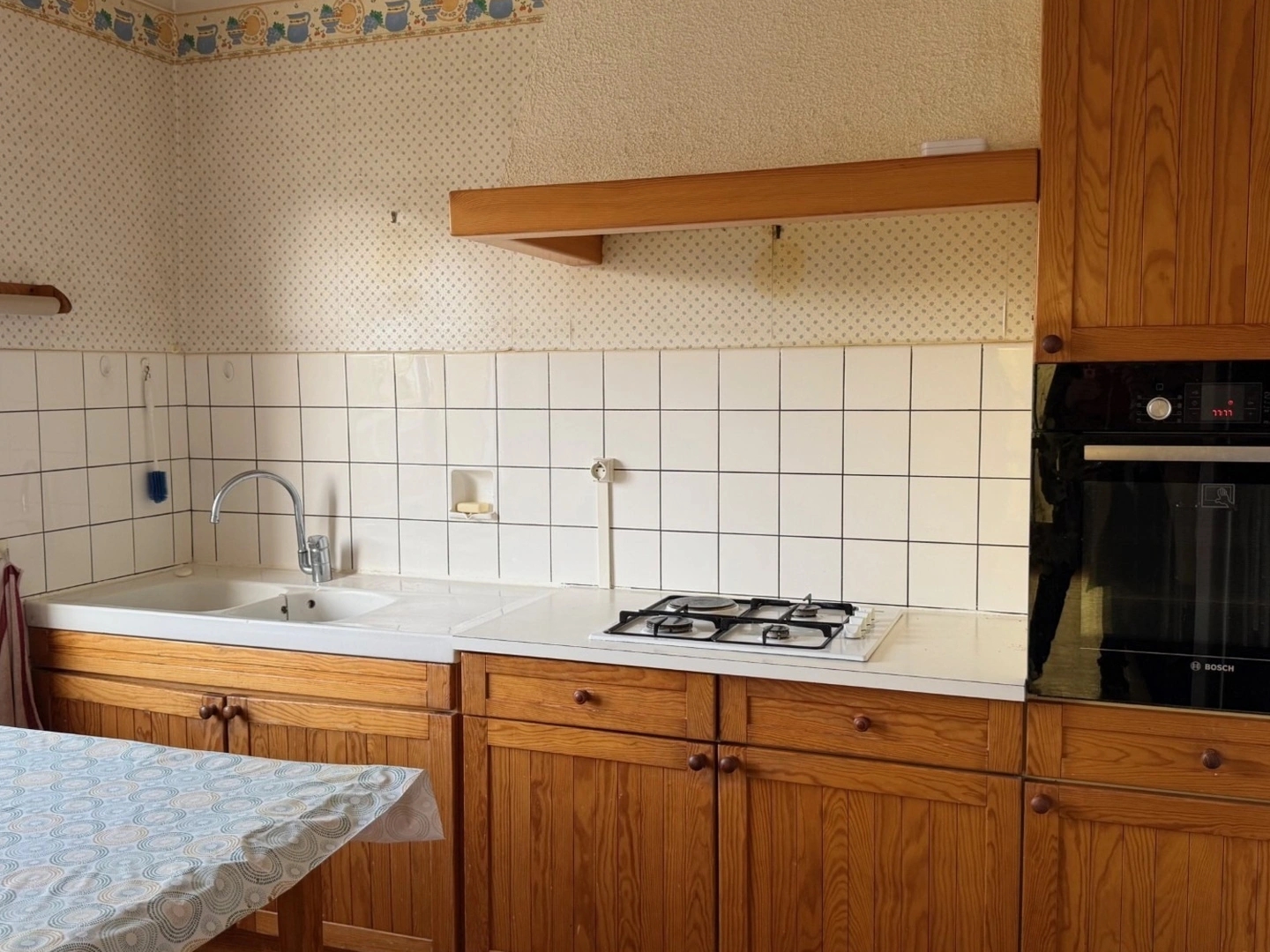 Maison à vendre - 4 pièces - 85m2 - Fameck (57290)