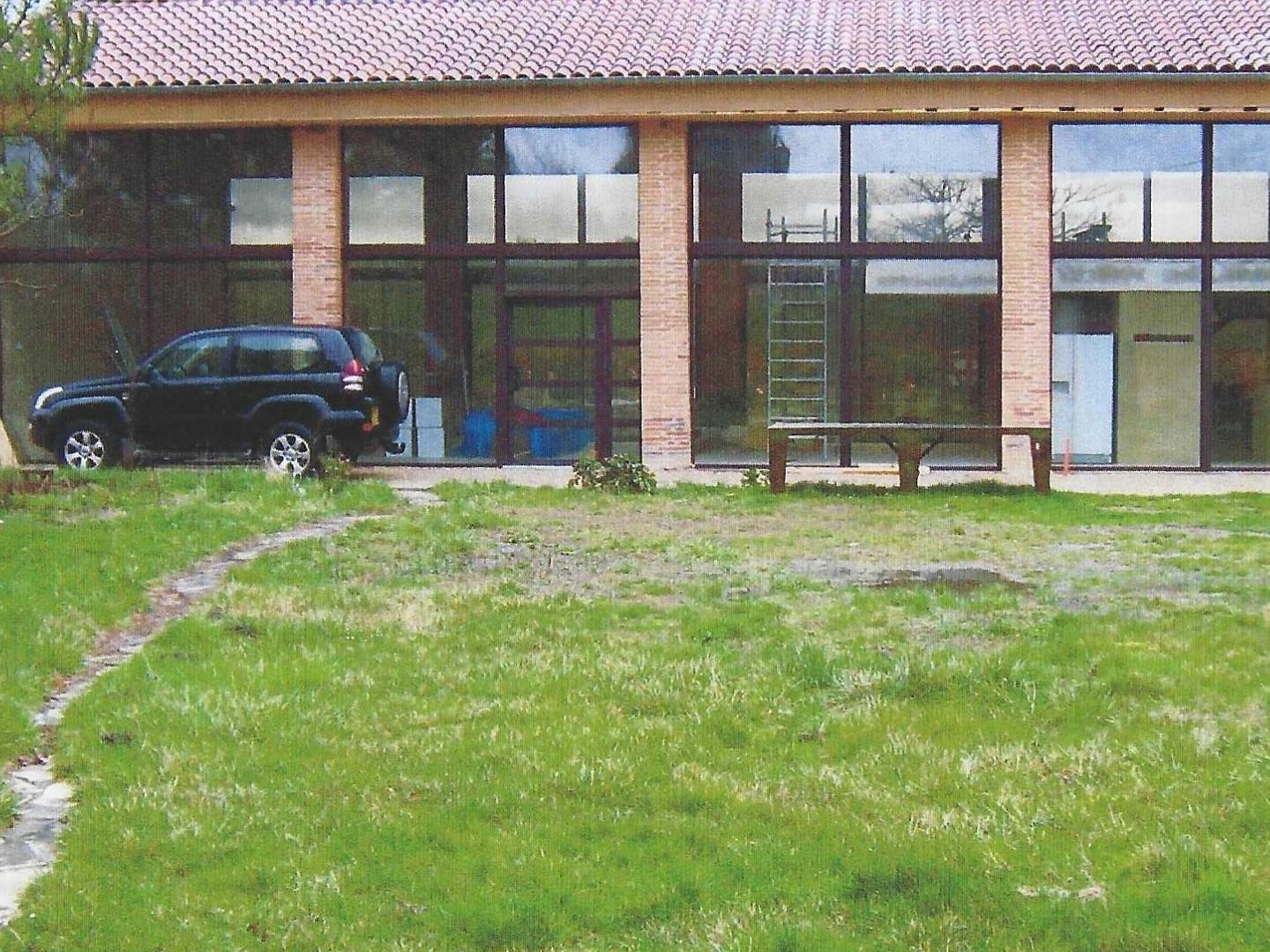 Longère 4 pièces 200 m²
