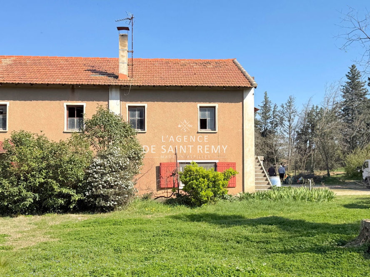 vente maison 3 Pièce(s)