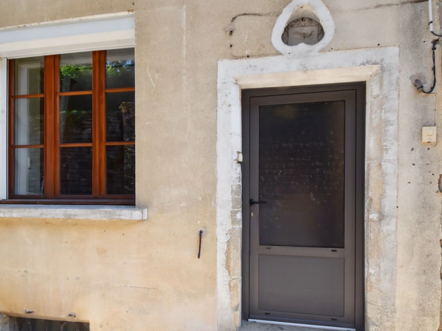 Maison à vendre - 3 pièces - 100m2 - Arlay (39140)
