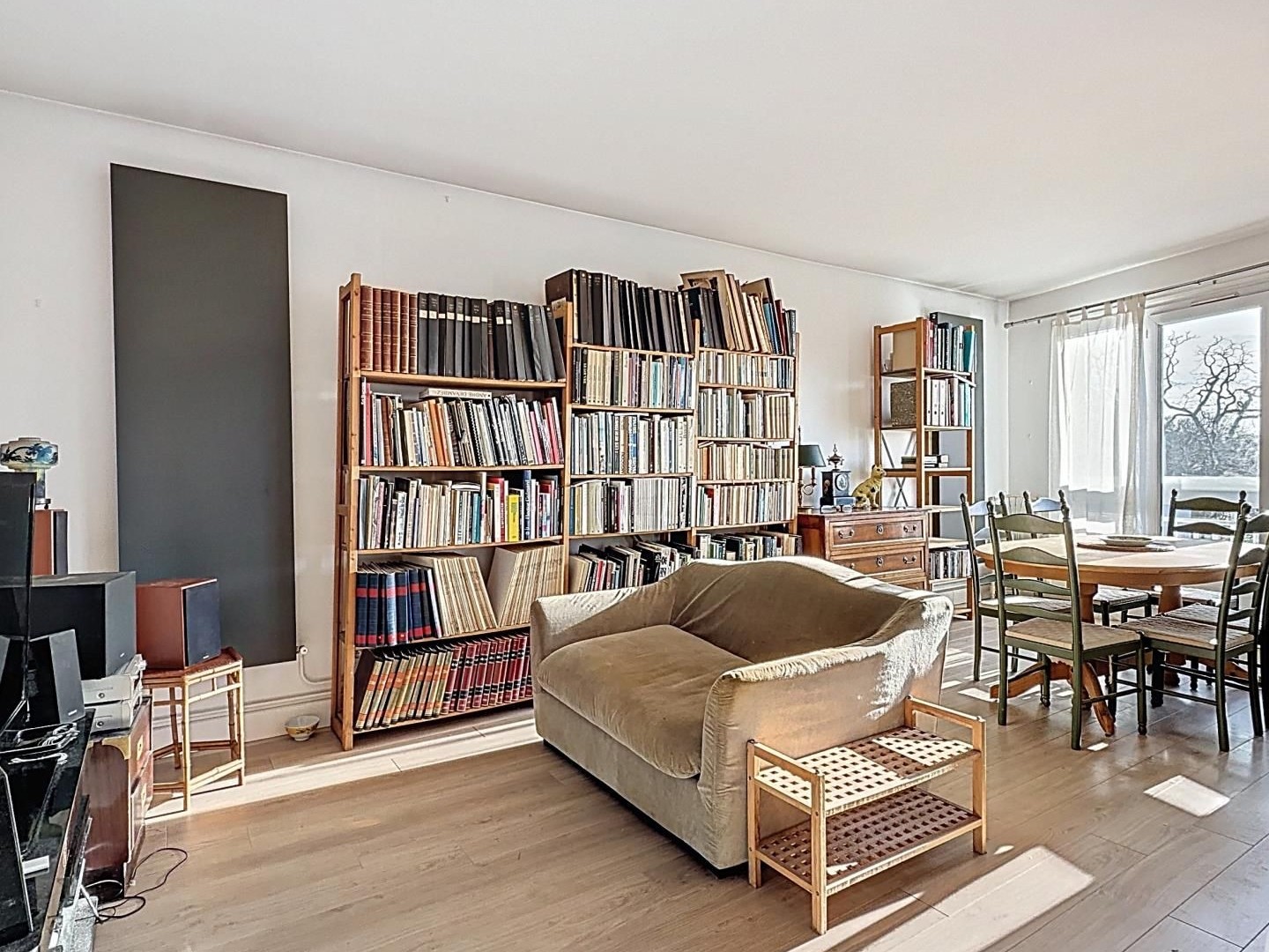 Appartement 3 pièces 74 m²