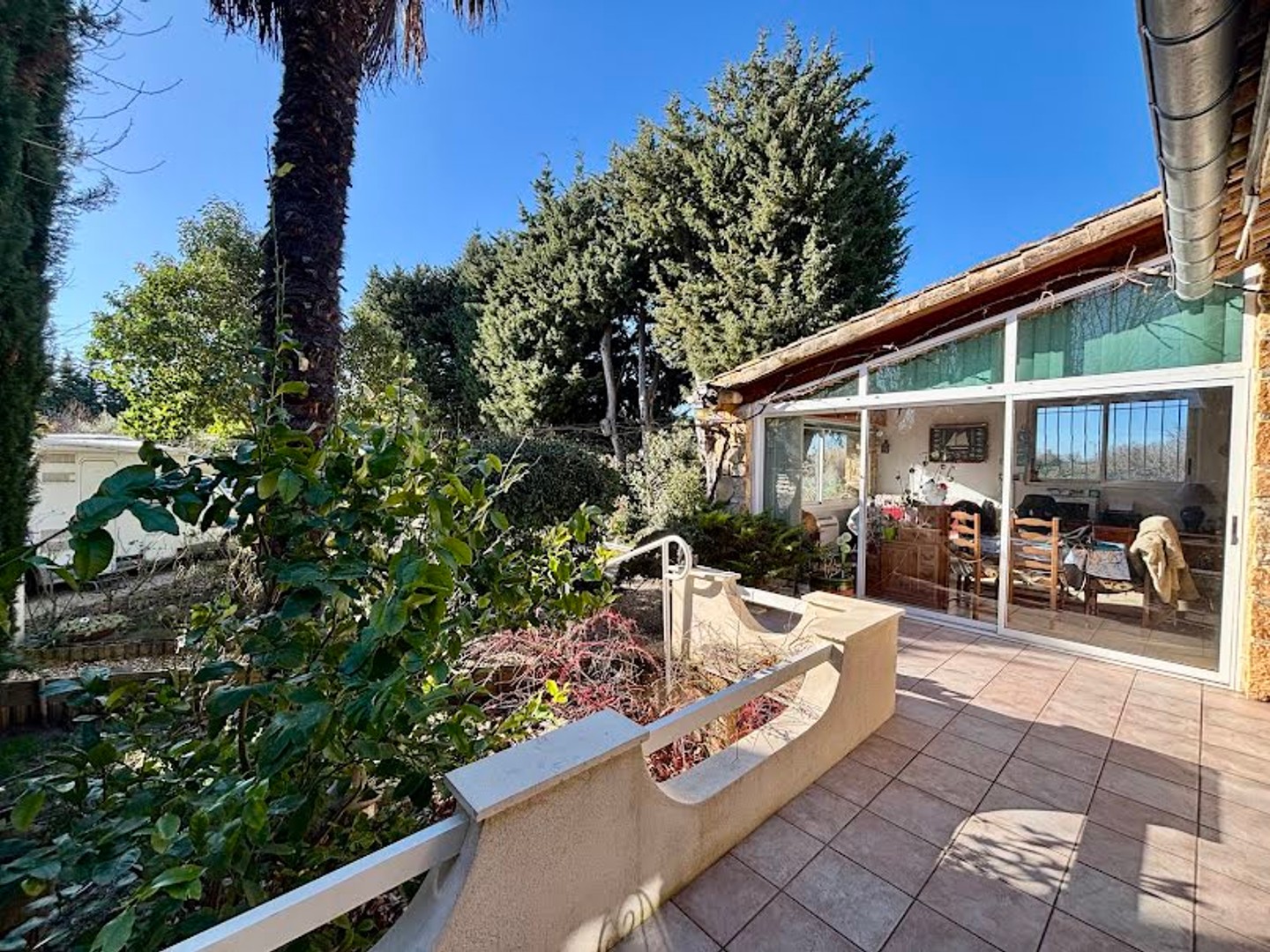Viager 8 pièces 173 m²