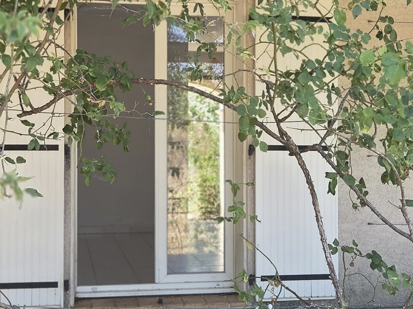 Maison 2 pièces 58 m²