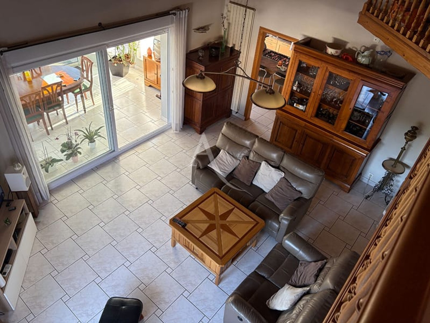 Maison 5 pièces 163 m²
