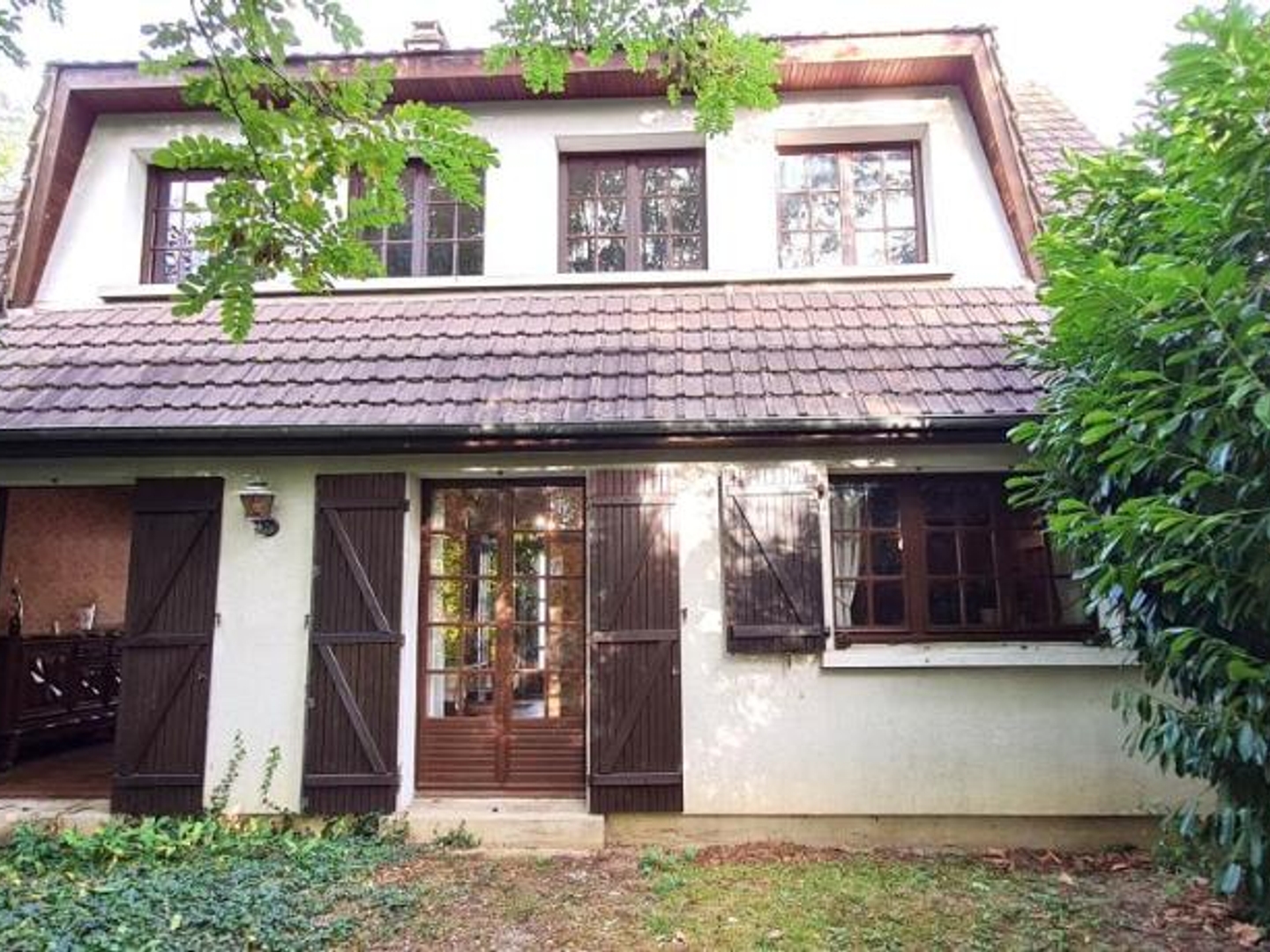 Maison à vendre - 5 pièces - 94m2 - Lacroix-Saint-Ouen (60610)