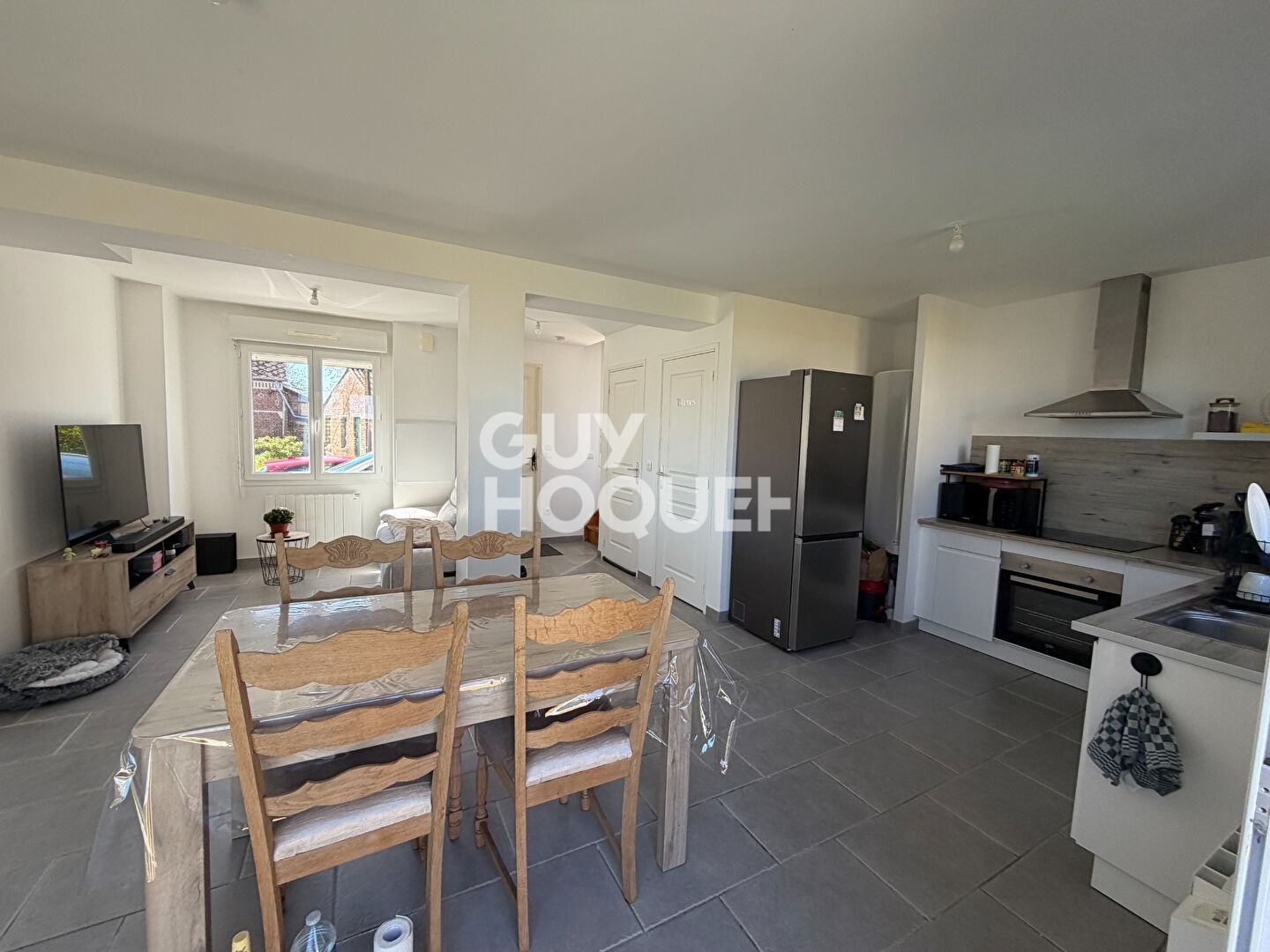 Maison à vendre - 9 pièces - 159m2 - Péronne (80200)