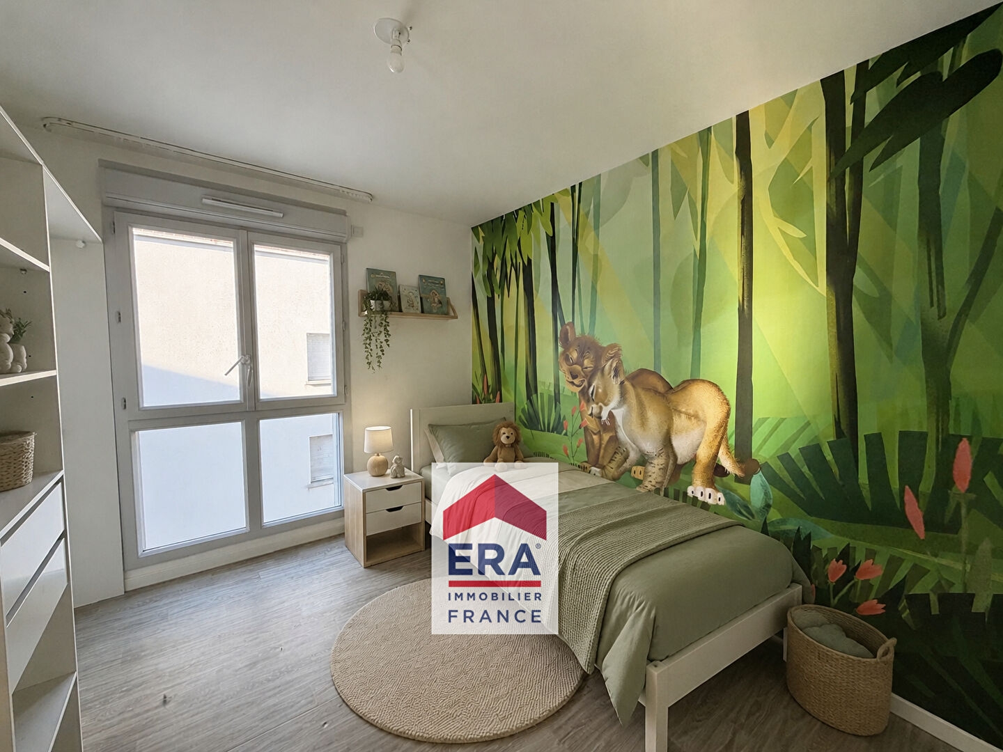 Appartement à vendre - 4 pièces - 82m2 - Sartrouville (78500)