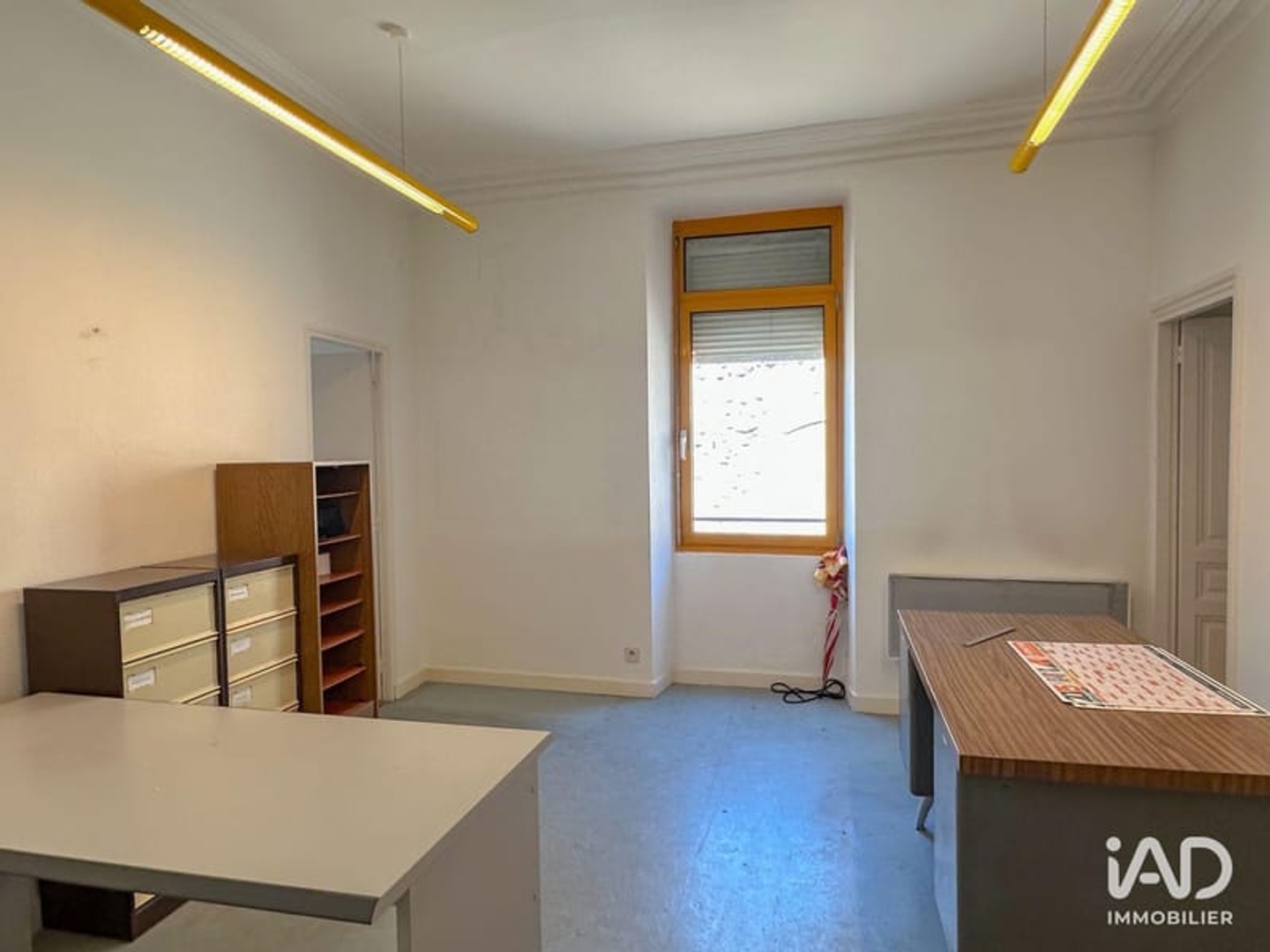 Locaux à vendre - 297m2 - Viviers (07220)