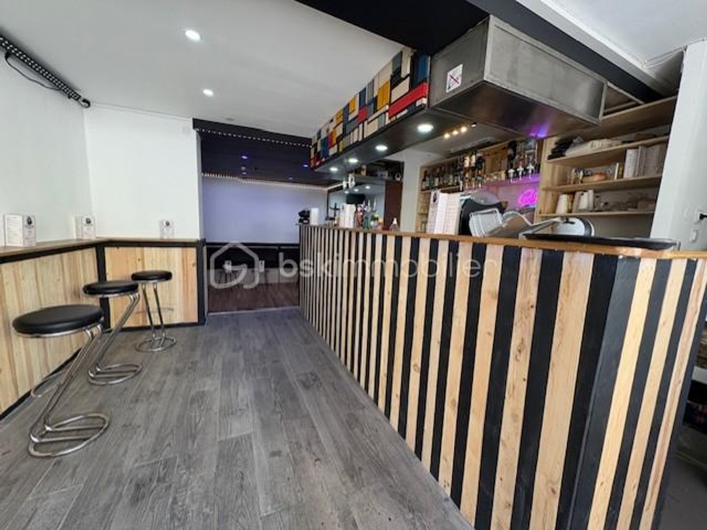Magasin à vendre - 57m2 - Perpignan (66000)