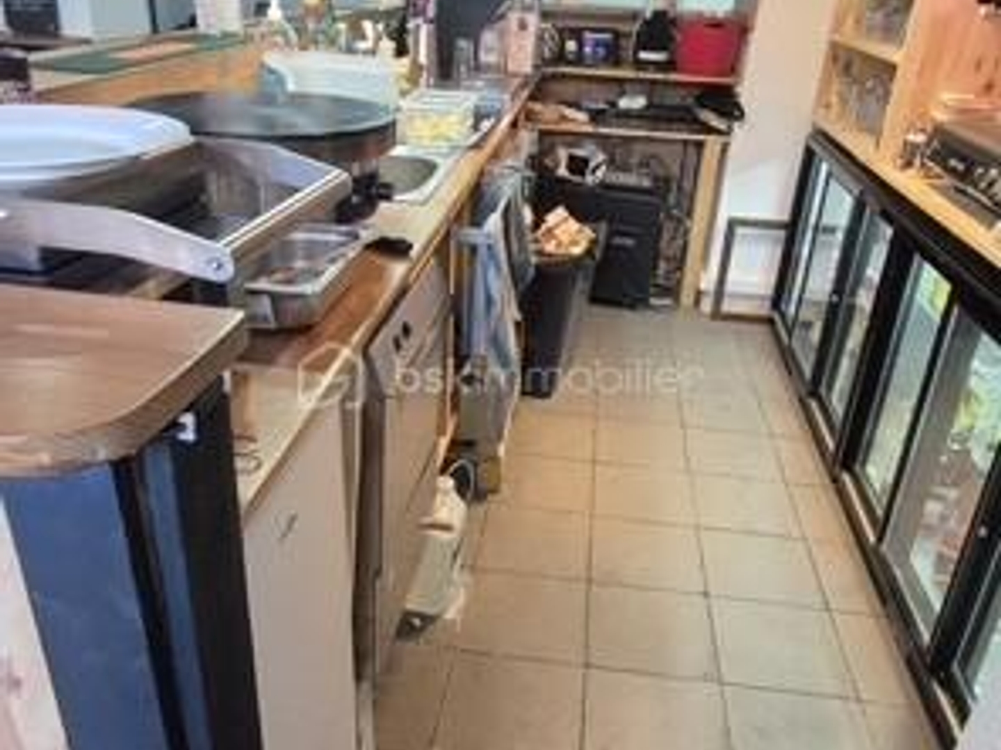 Magasin à vendre - 57m2 - Perpignan (66000)