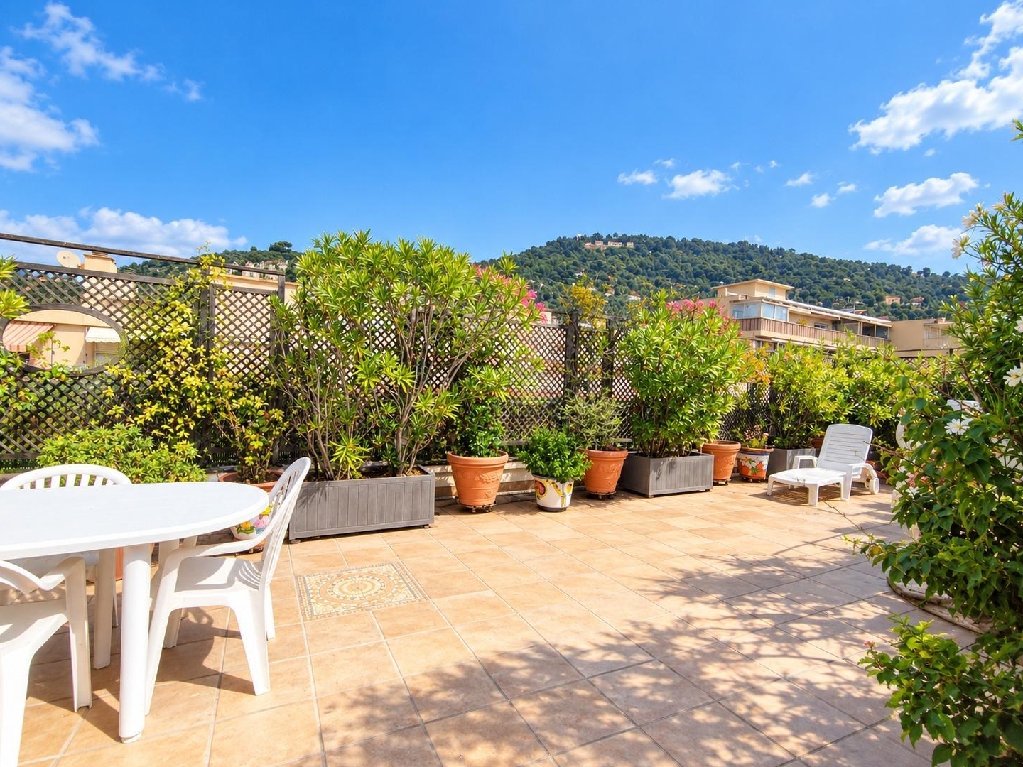 Appartement 3 pièces 72 m²
