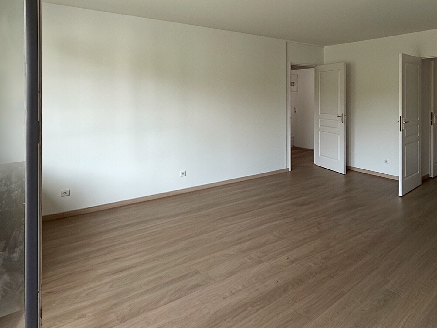 Appartement à vendre - 4 pièces - 86m2 - Le Mans (72000)
