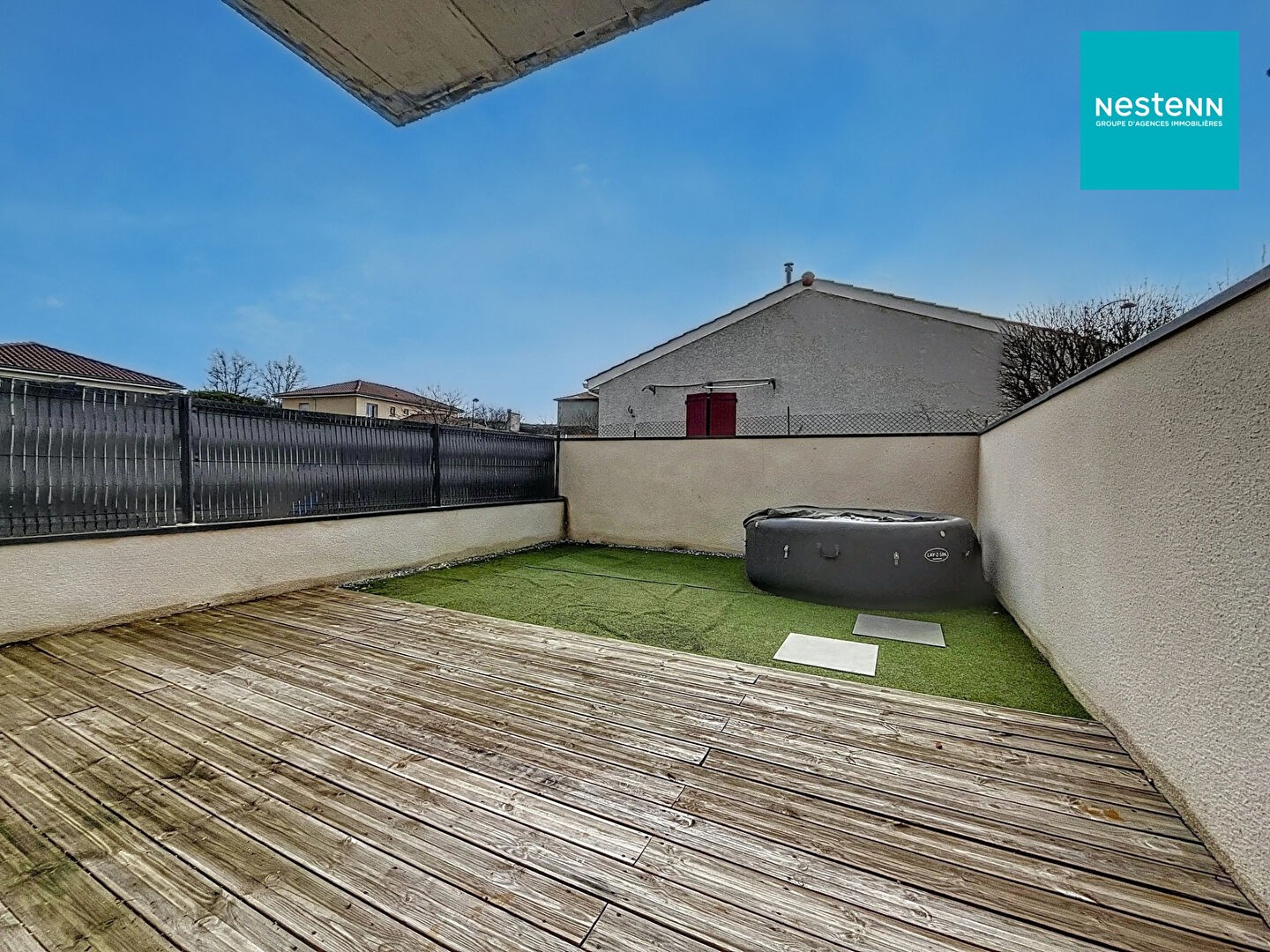 Maison Saint Marcellin En Forez 4 pieces 85 m2