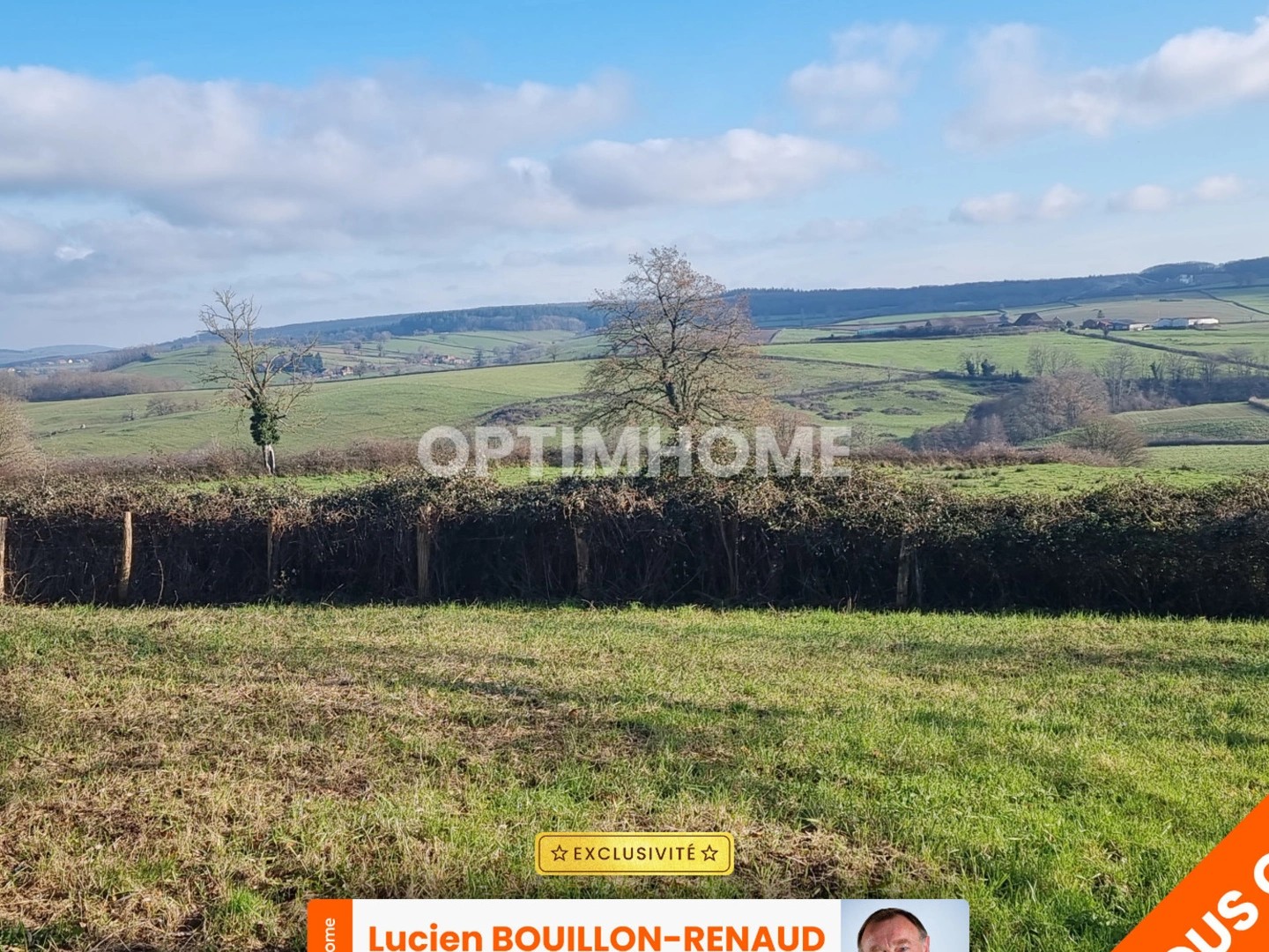 Terrain 112440 m²