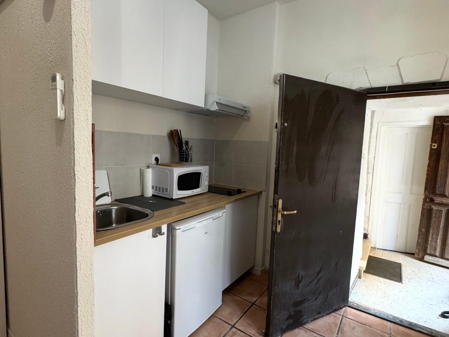 Immeuble à vendre - 10 pièces - 145m2 - Piolenc (84420)