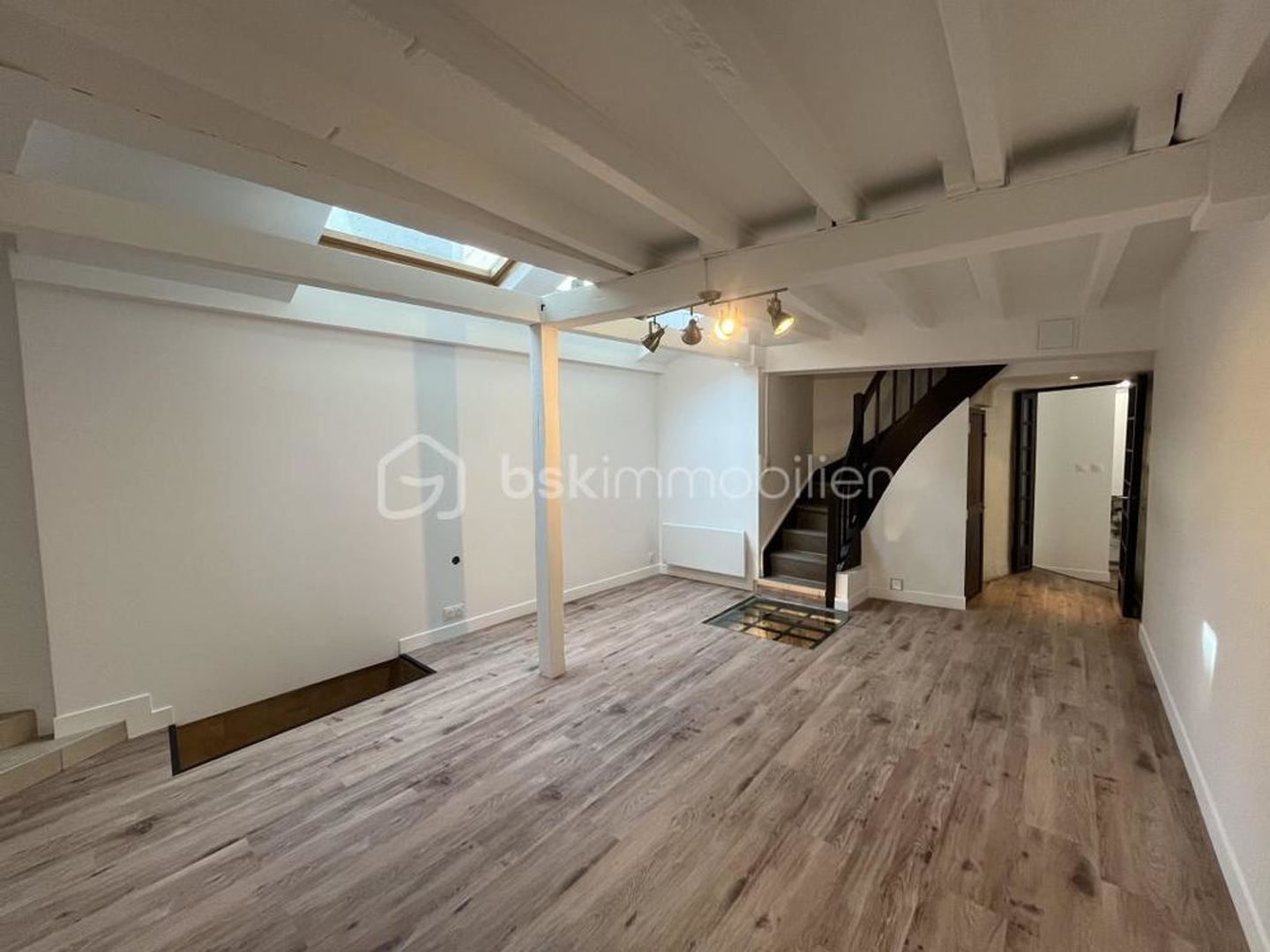 Maison à vendre - 3 pièces - 73m2 - Tours (37000)