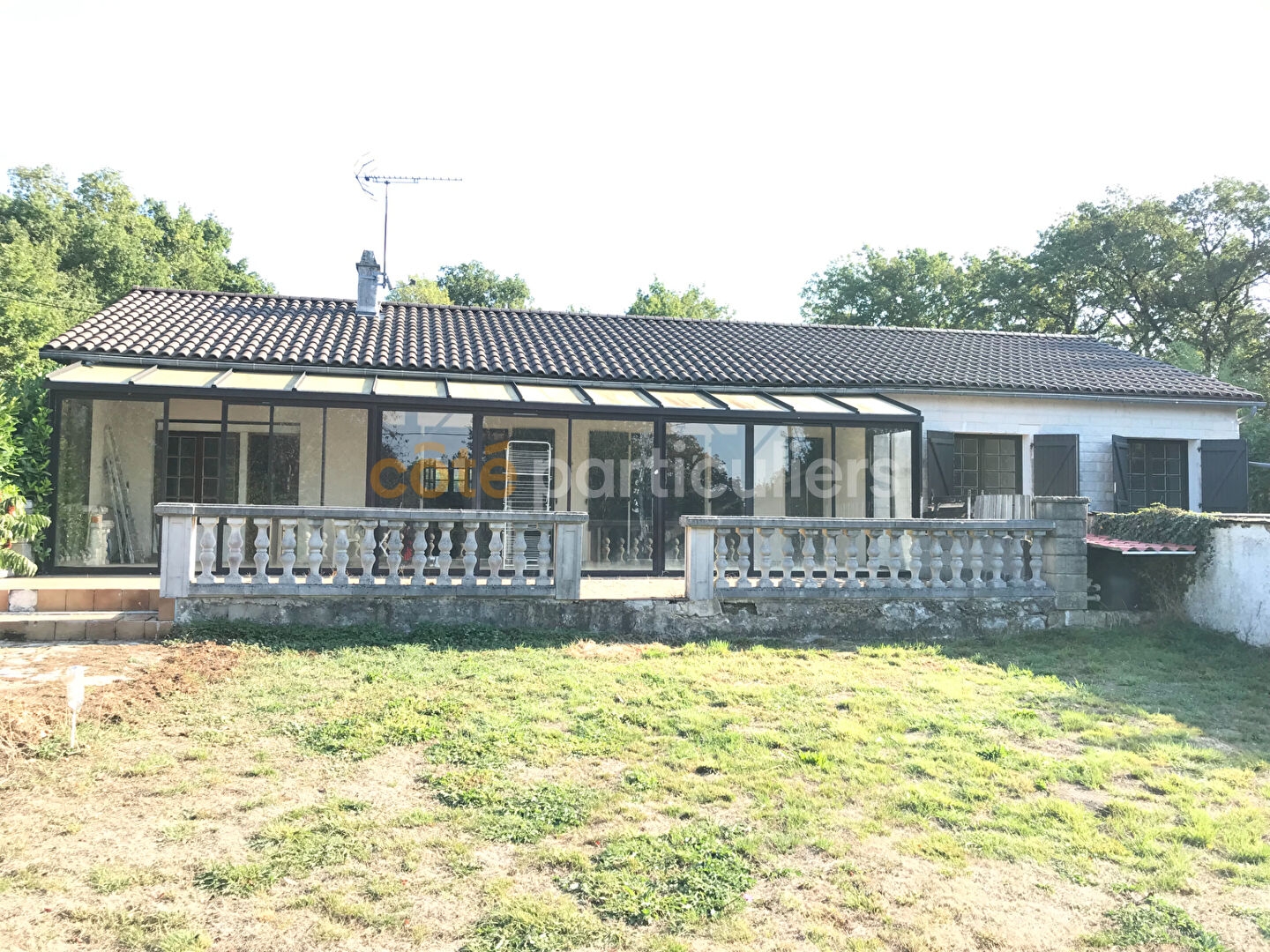 Maison Noirterre 5 pièce(s) 97 m2