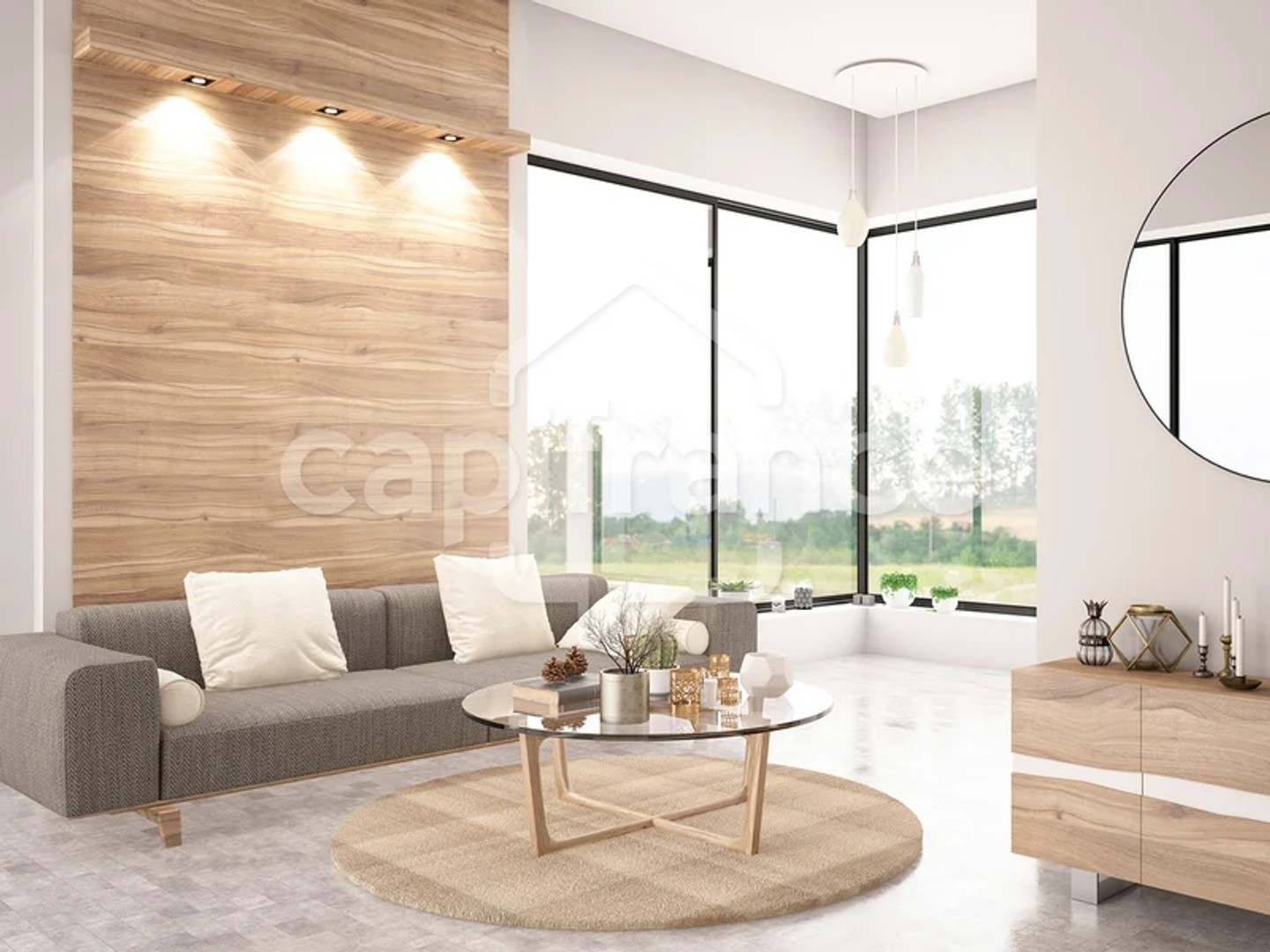 Maison 4 pièces 95 m²