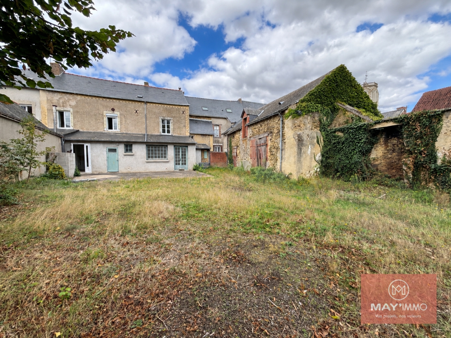 Maison 6 pièce(s) 3 chambre(s) 248 m²