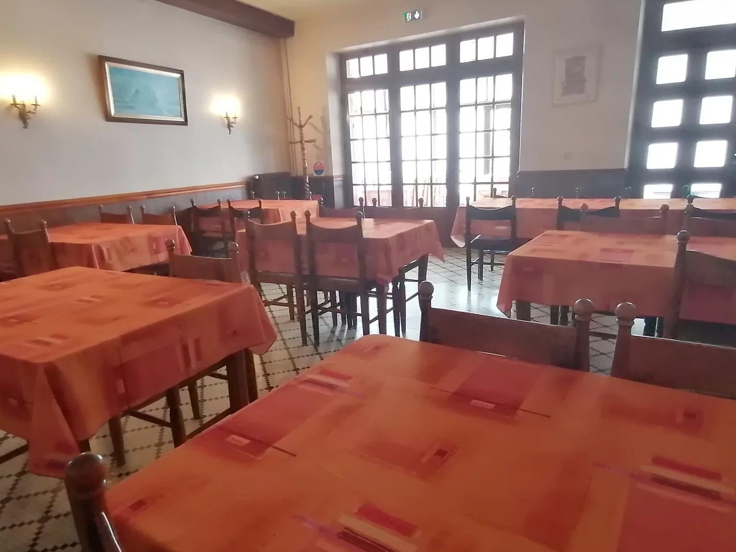 Locaux à vendre - 240m2 - Cussac (87150)