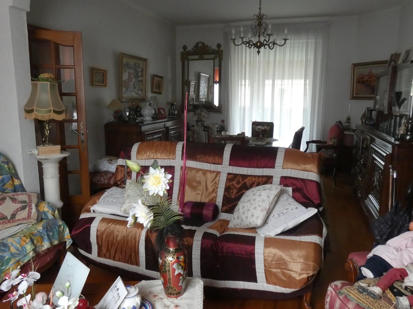 Maison à vendre - 5 pièces - 135m2 - Blaye-Les-Mines (81400)