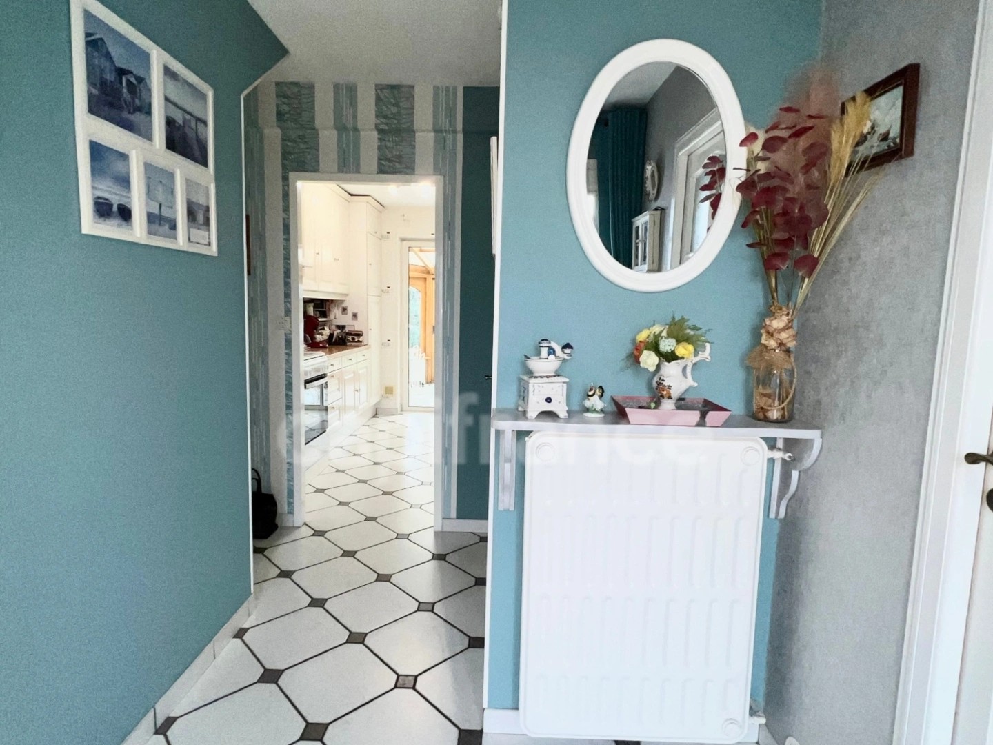 Maison 5 pièces 106 m²