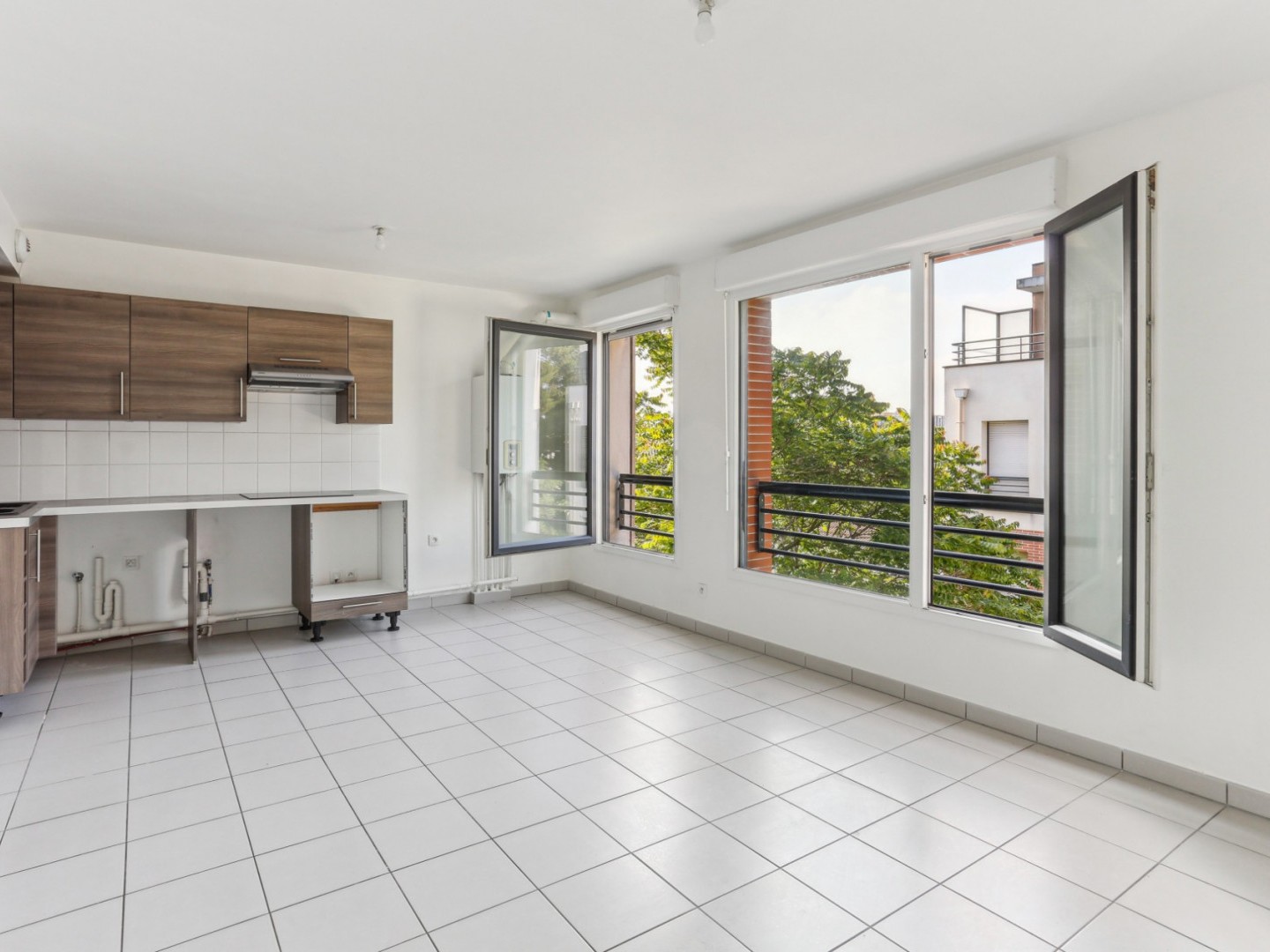 Appartement 78 m² - Maisons Alfort
