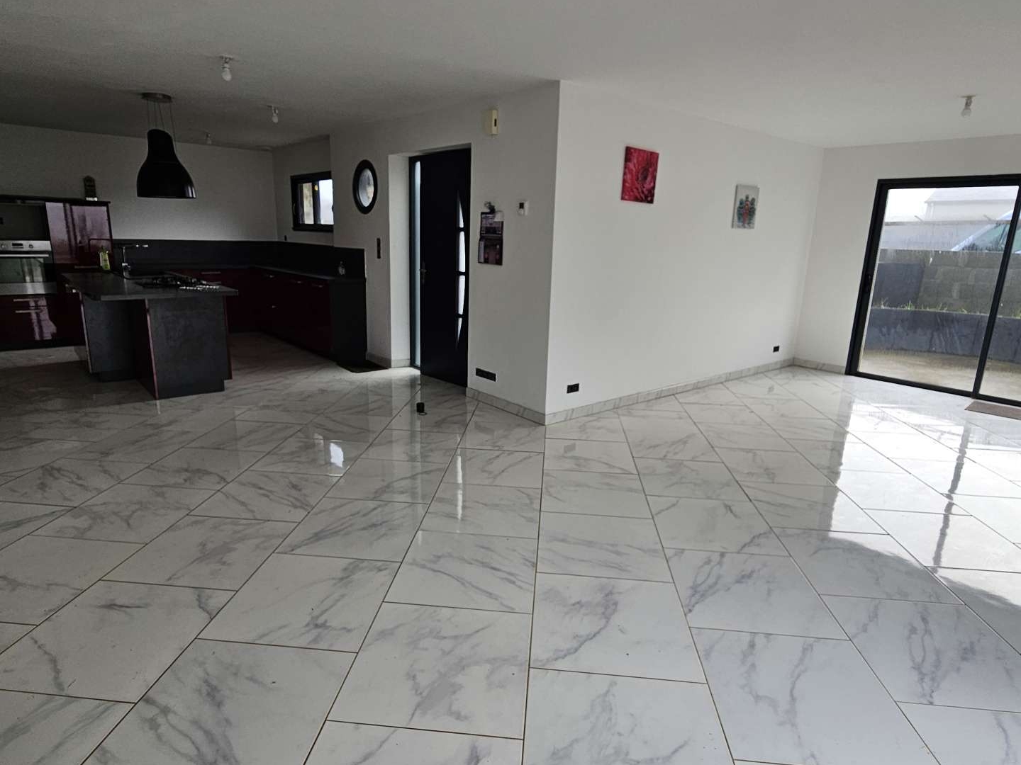 Maison 7 pièces 132 m²