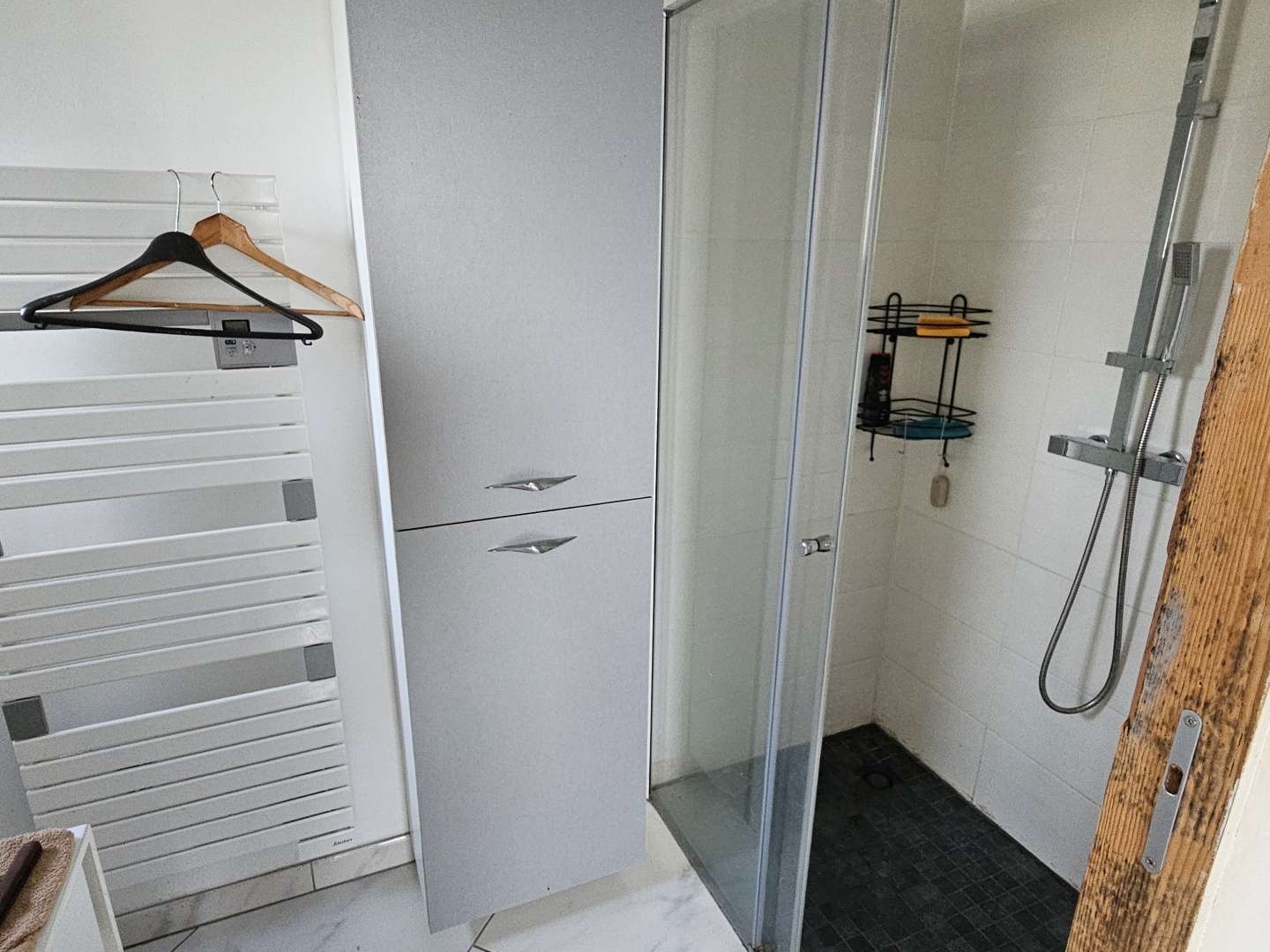Maison à vendre - 7 pièces - 132m2 - Kergrist (56300)