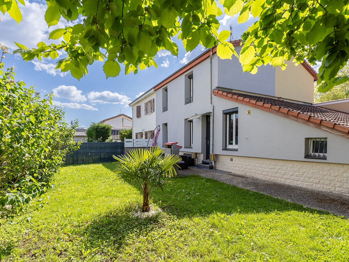 Maison Clermont Ferrand 3 pièce(s)