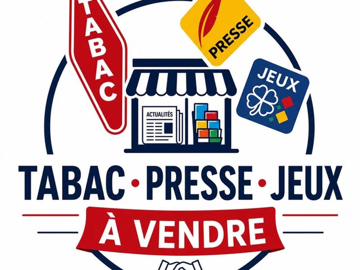 TABAC PRESSE CENTRE CHAMBERY emplacement premium