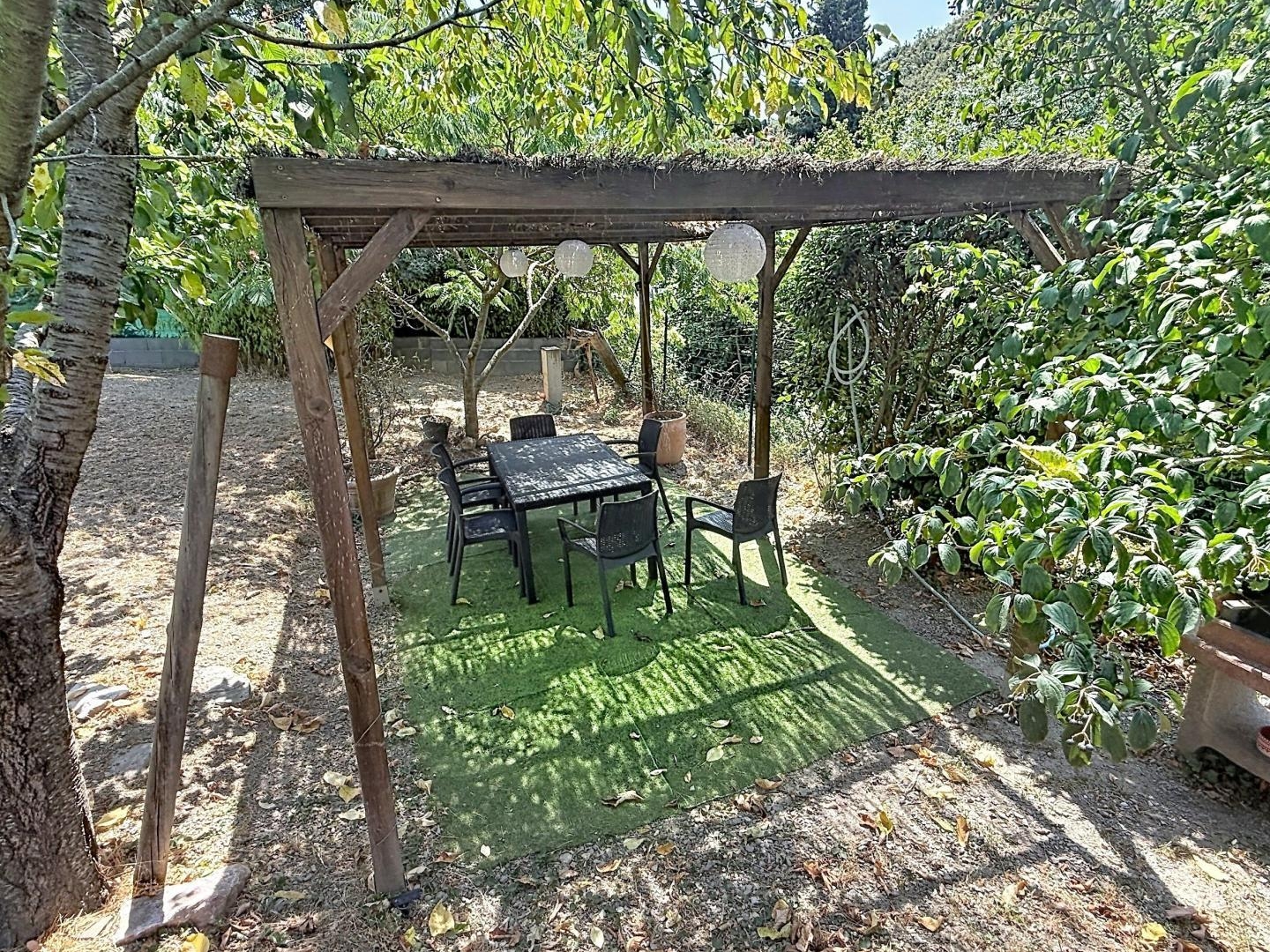 Maison à vendre - 5 pièces - 113m2 - Saint-Nazaire-De-... (34490)