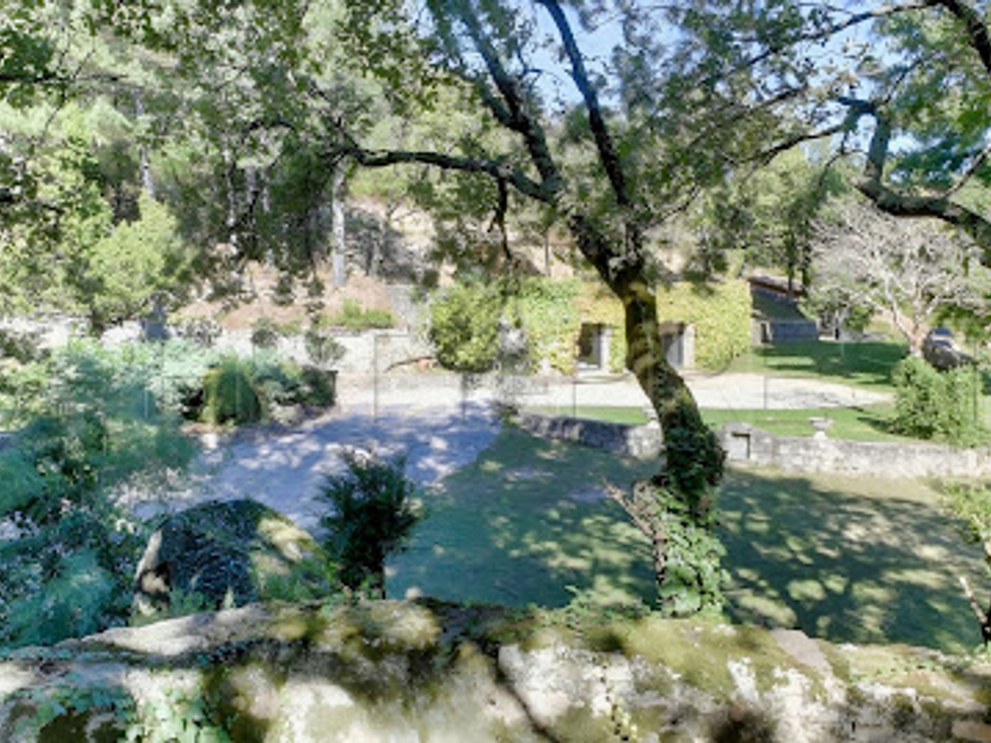 Maison à vendre - 300m2 - Aubenas (07200)