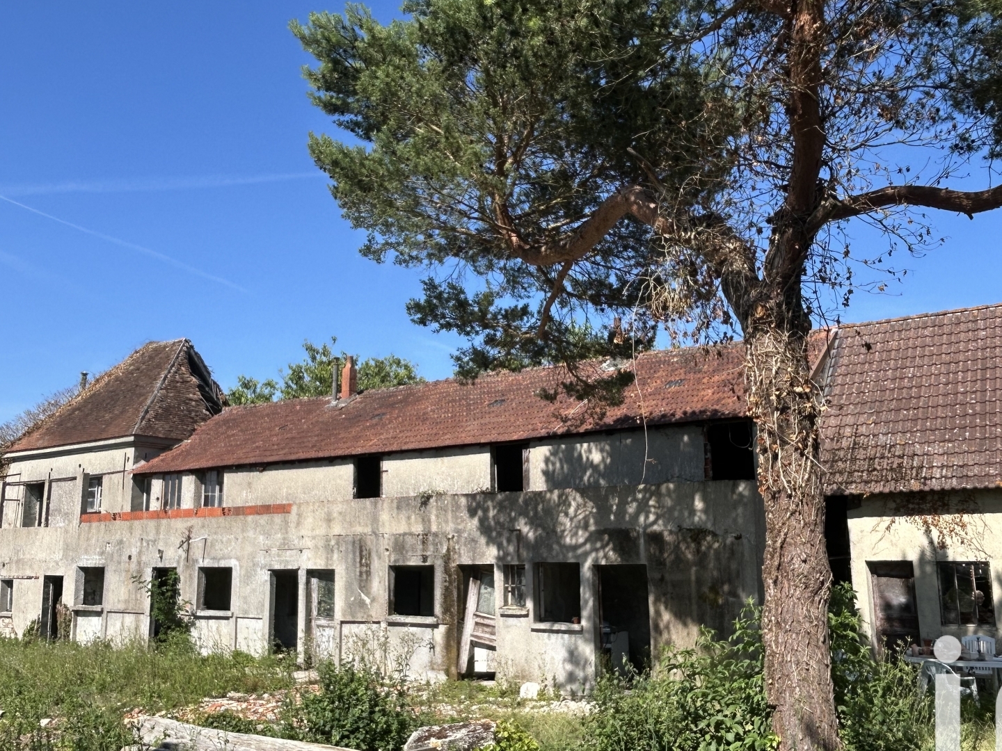 Maison 15 pièces 195 m²