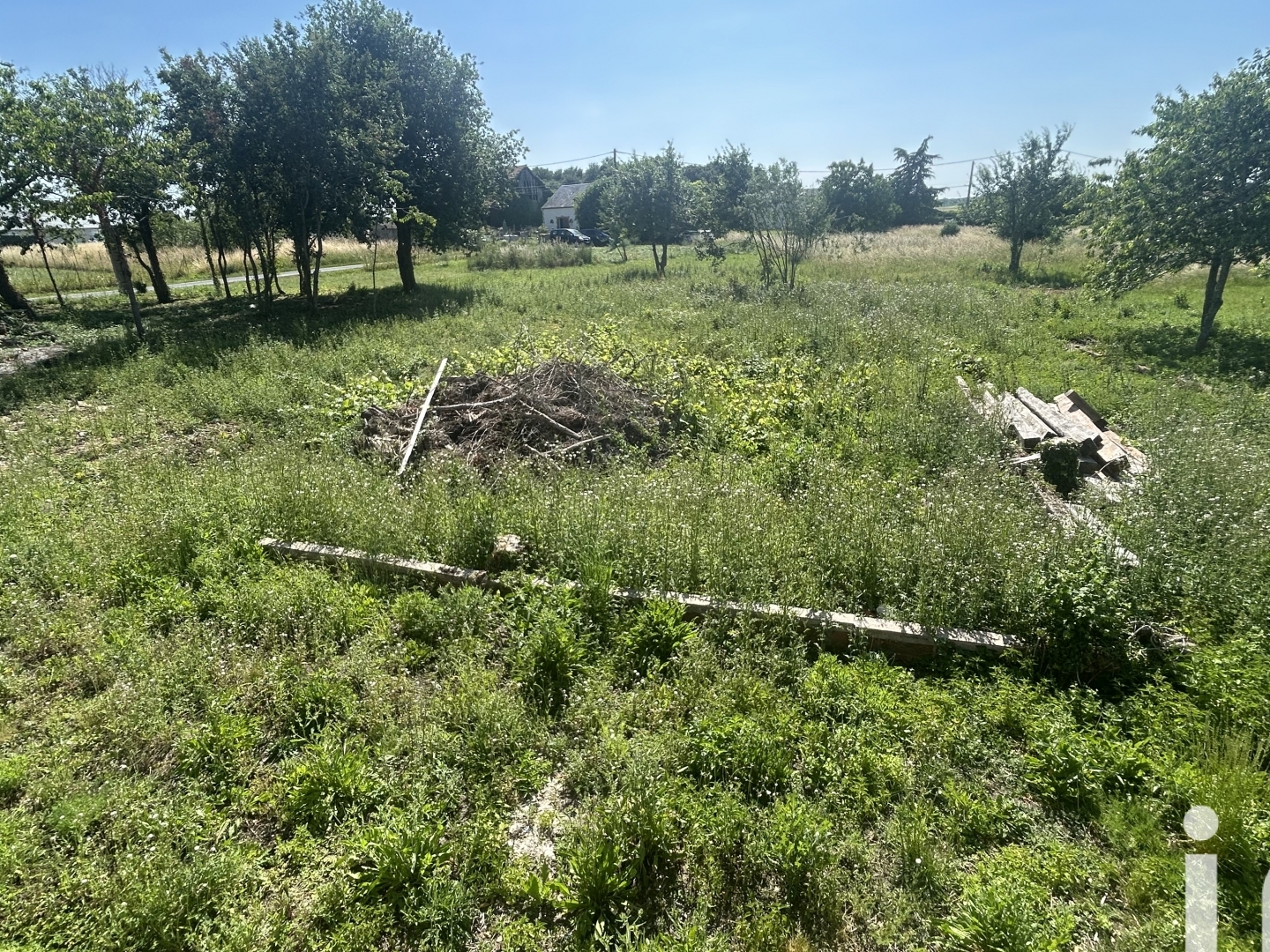 Maison à vendre - 15 pièces - 195m2 - Ouzouer-Sous-Bell... (45270)