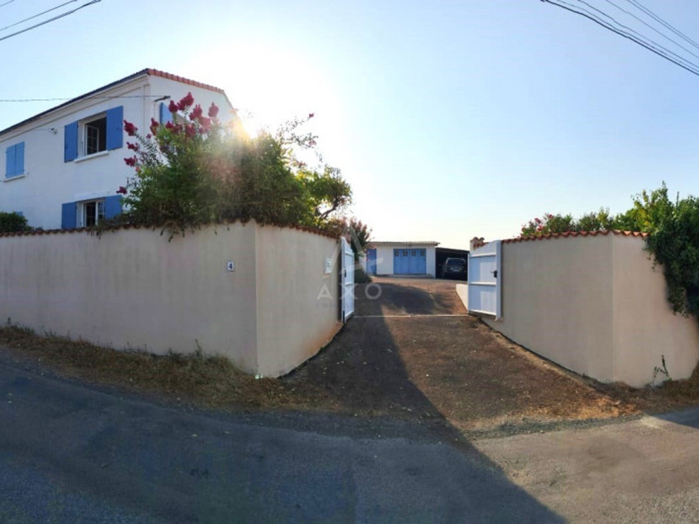 Maison 5 pièces 106 m²