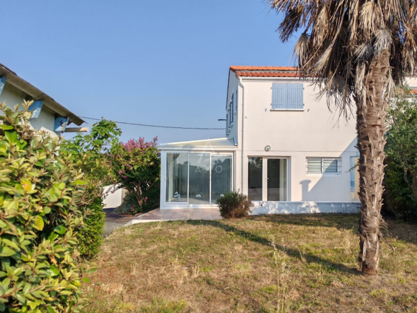 Maison à vendre - 5 pièces - 106m2 - Breuillet (17920)