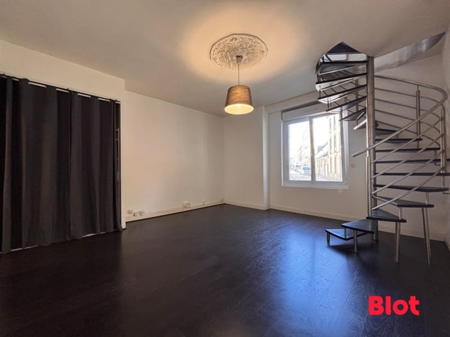A VENDRE - ST MICHEL BREST - T4 DUPLEX - 72m²