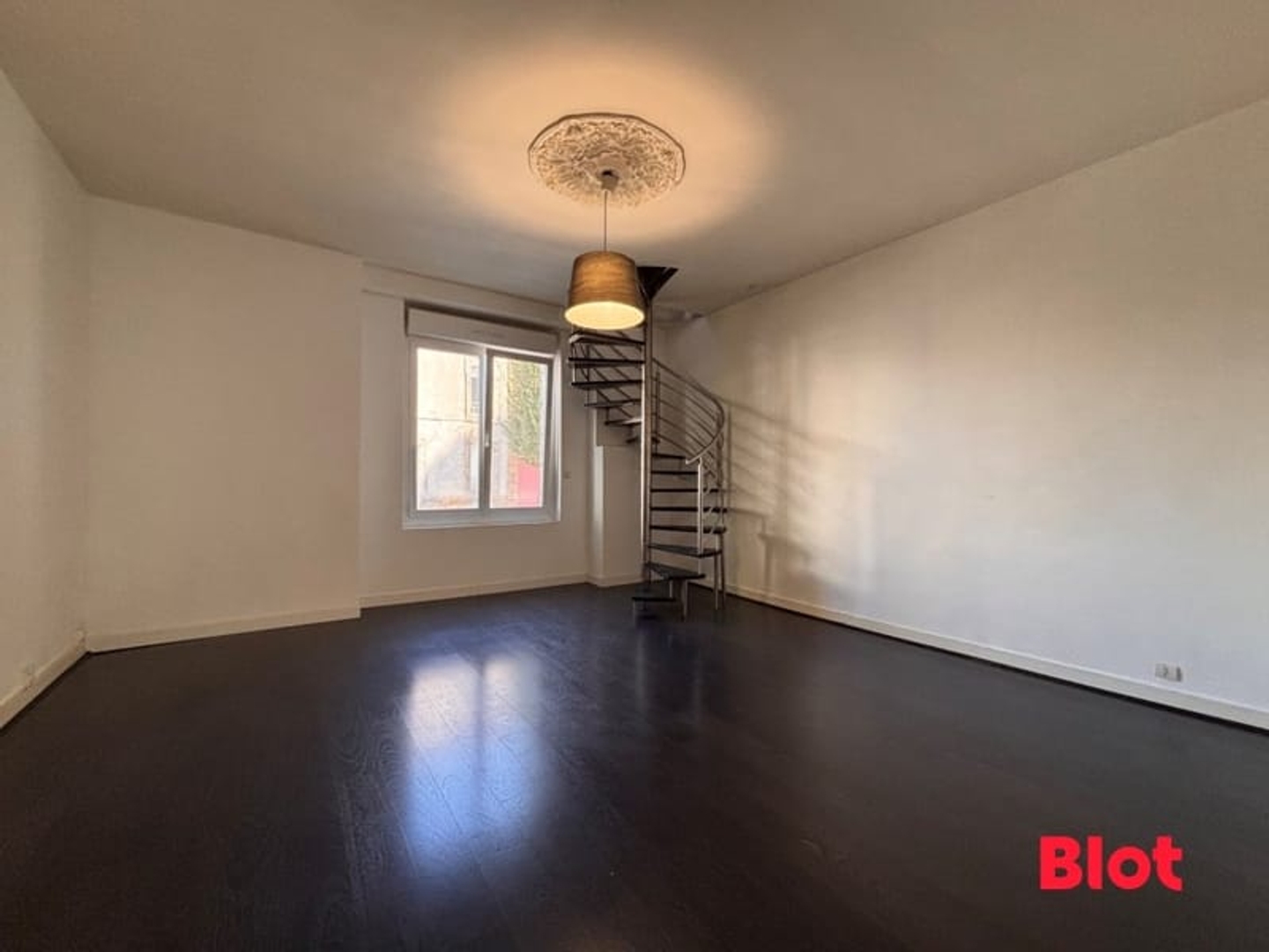 Appartement à vendre - 3 pièces - 72m2 - Brest (29200)