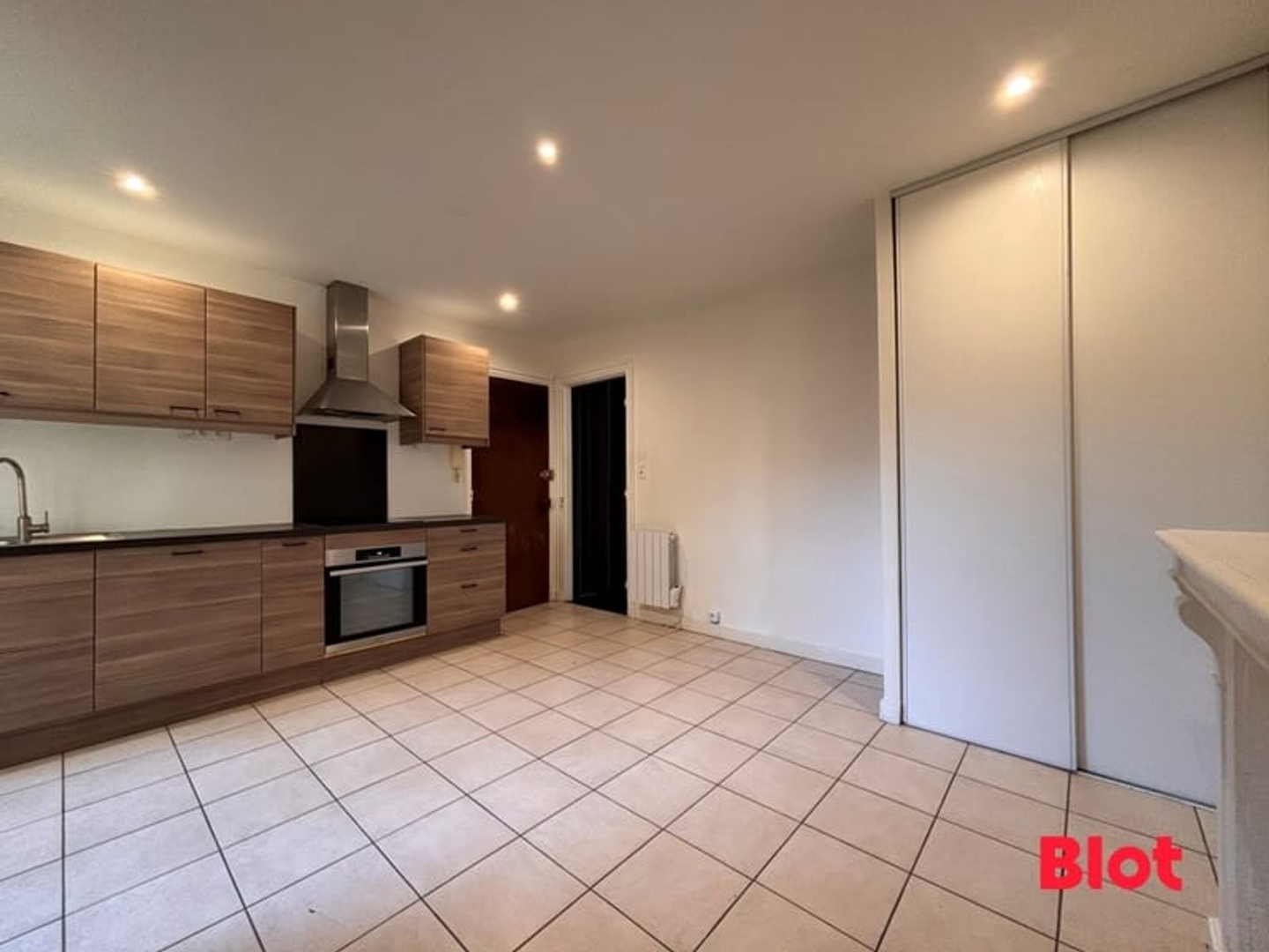 Appartement à vendre - 3 pièces - 72m2 - Brest (29200)
